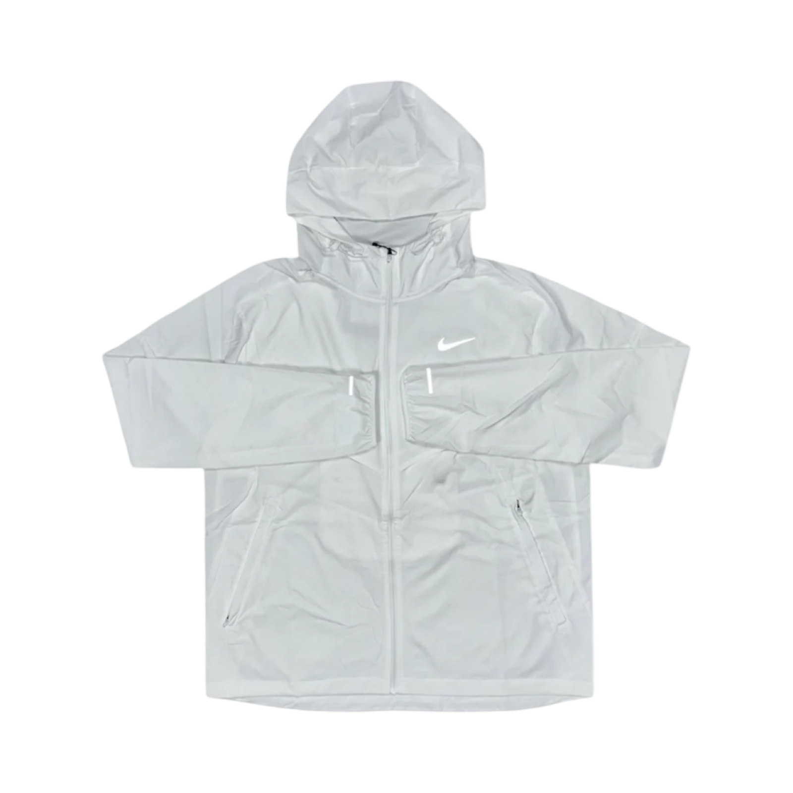 NIKE WINDRUNNER PACKABLE WHITE