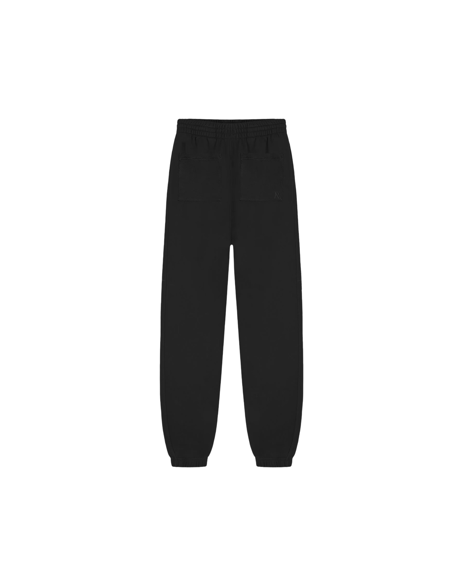 REPRESENT INITIAL CUFFED PANT