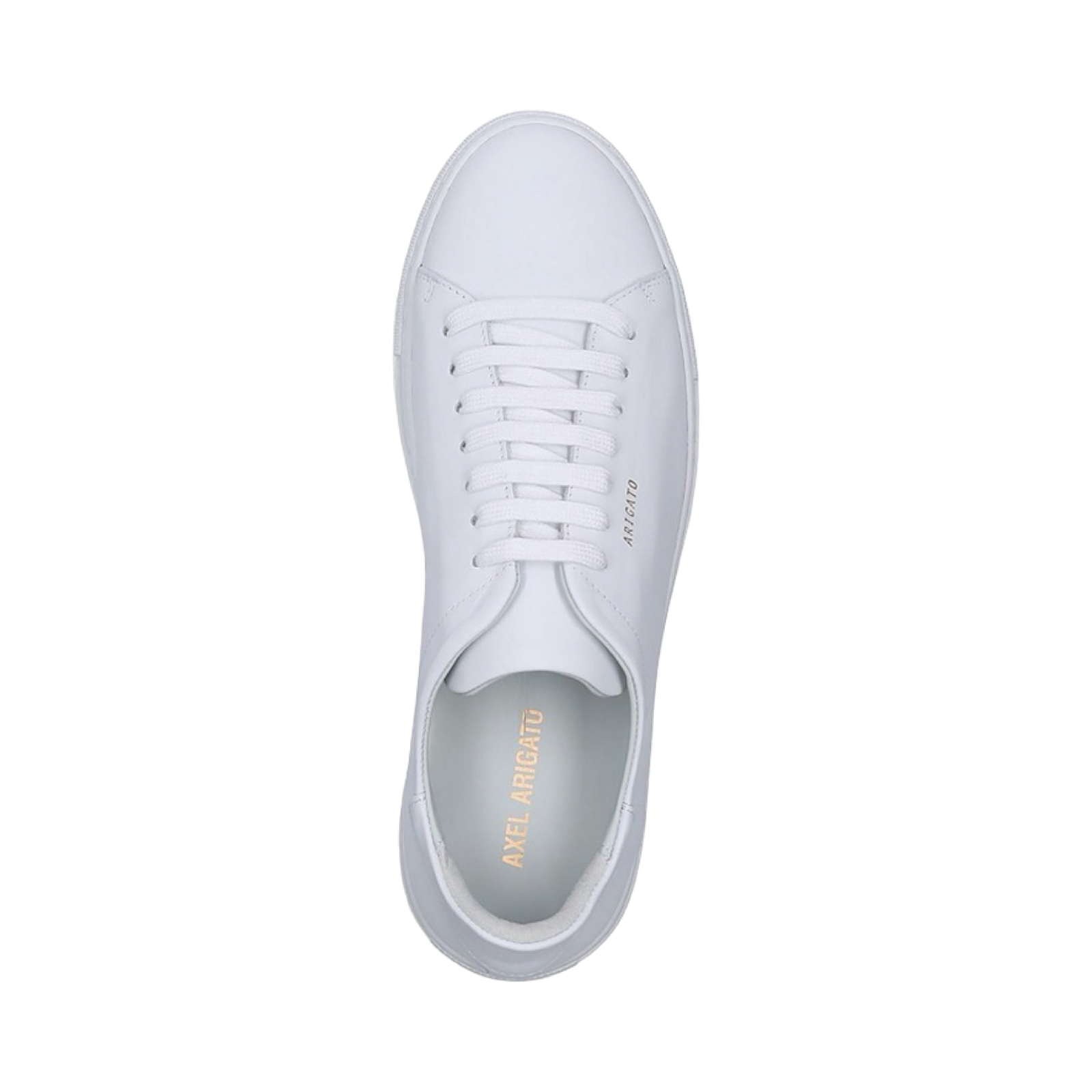 AXEL ARIGATO CLEAN 90 LEATHER TRAINERS