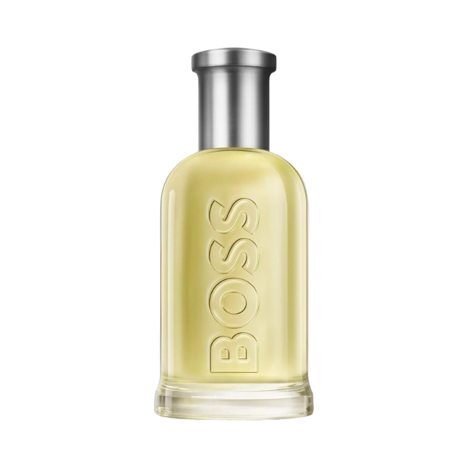 HUGO BOSS BOTTLED EAU DE TOILETTE