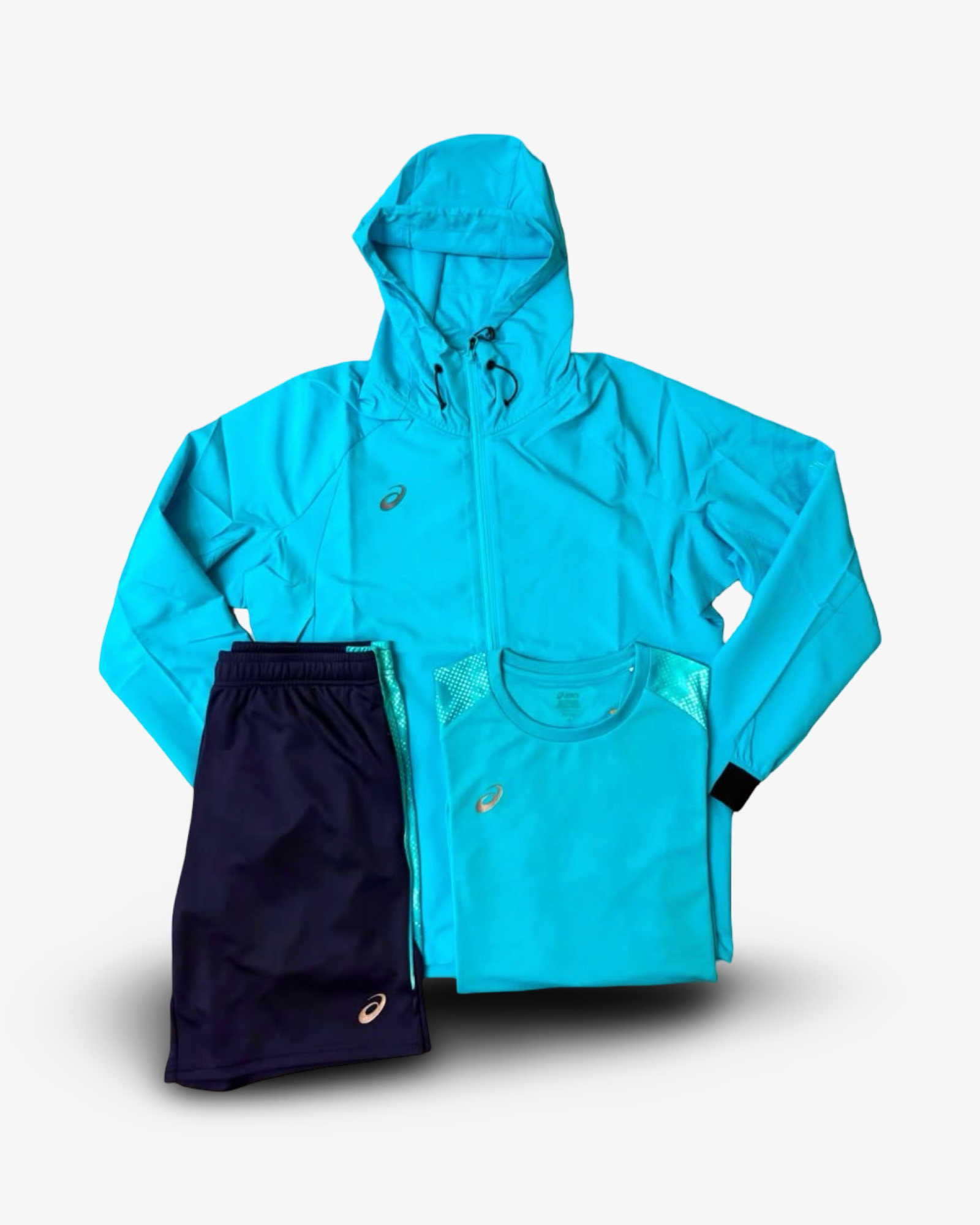 ASICS SET