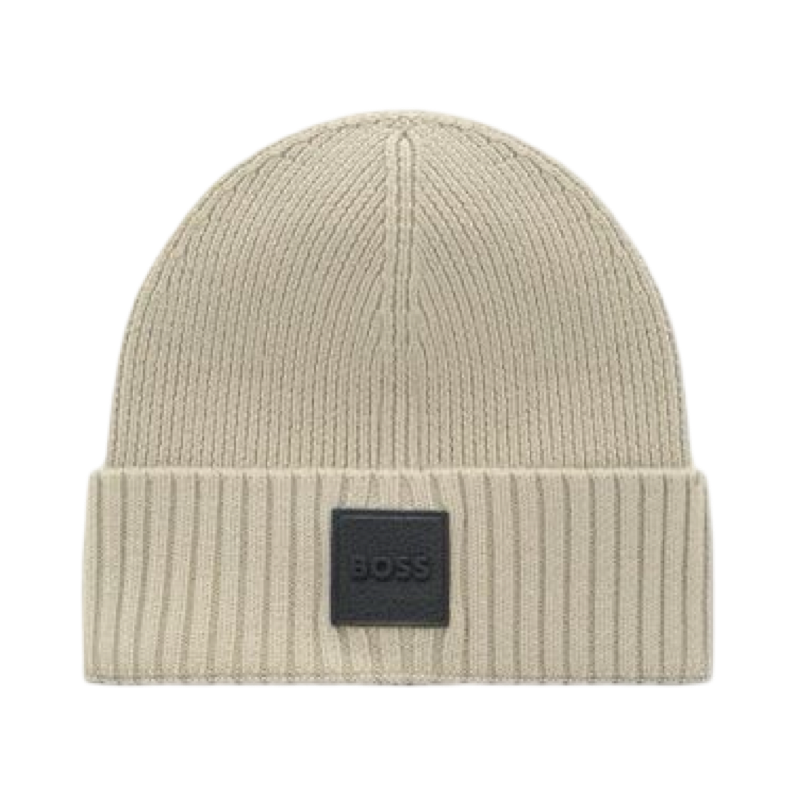 BOSS BEANIE HAT