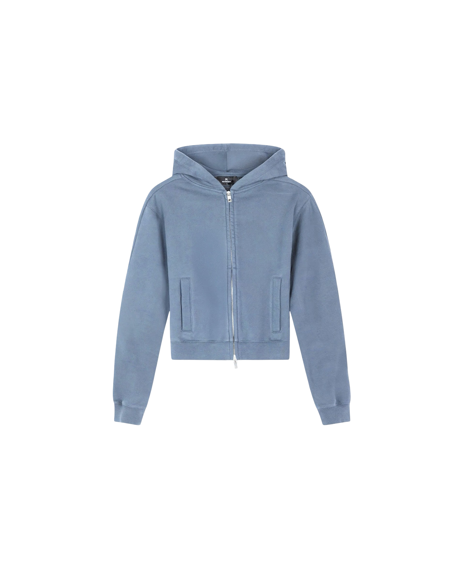 REPRESENT OWNERS CLUB ZIP HOODIE