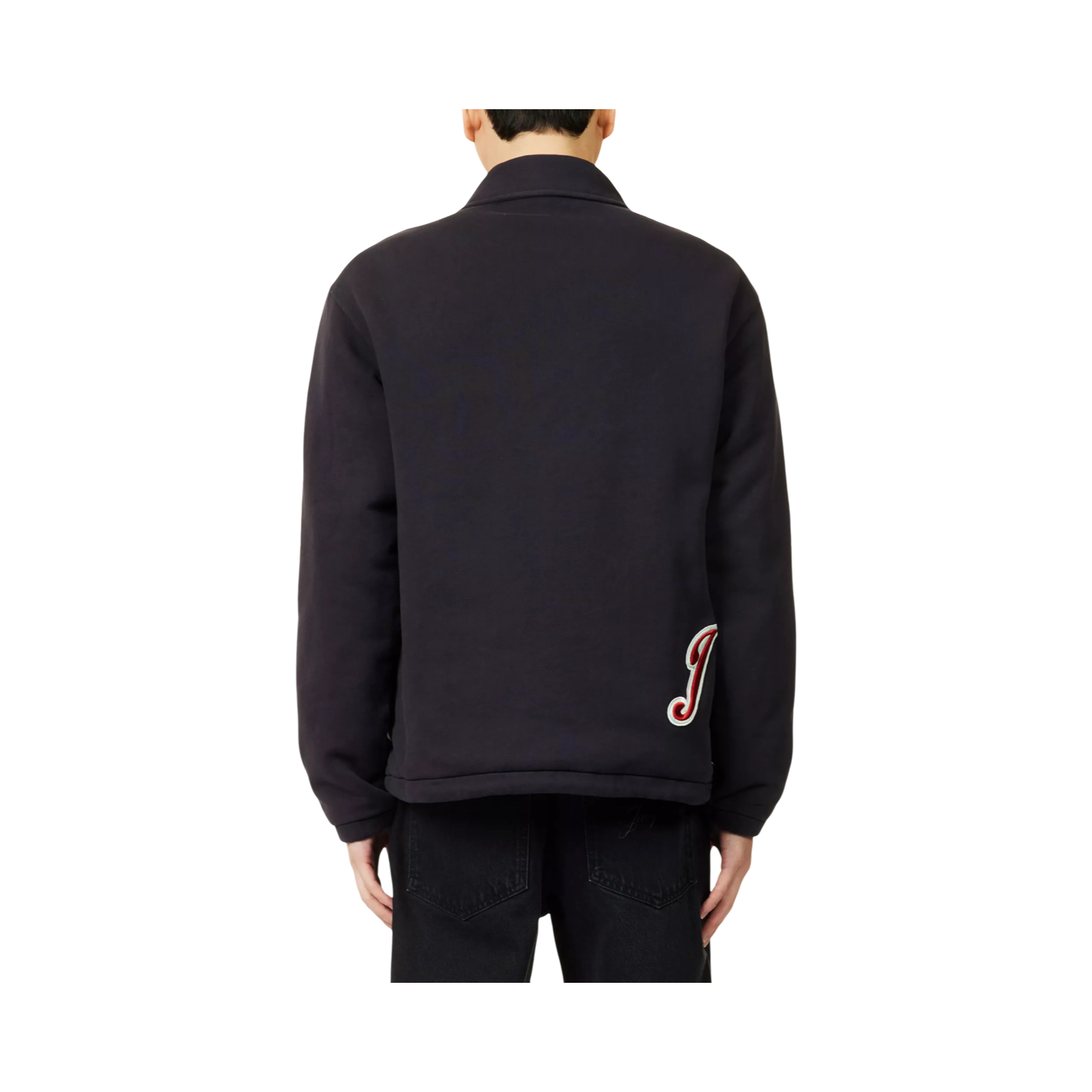 JACQUEMUS GIO OVERSHIRT