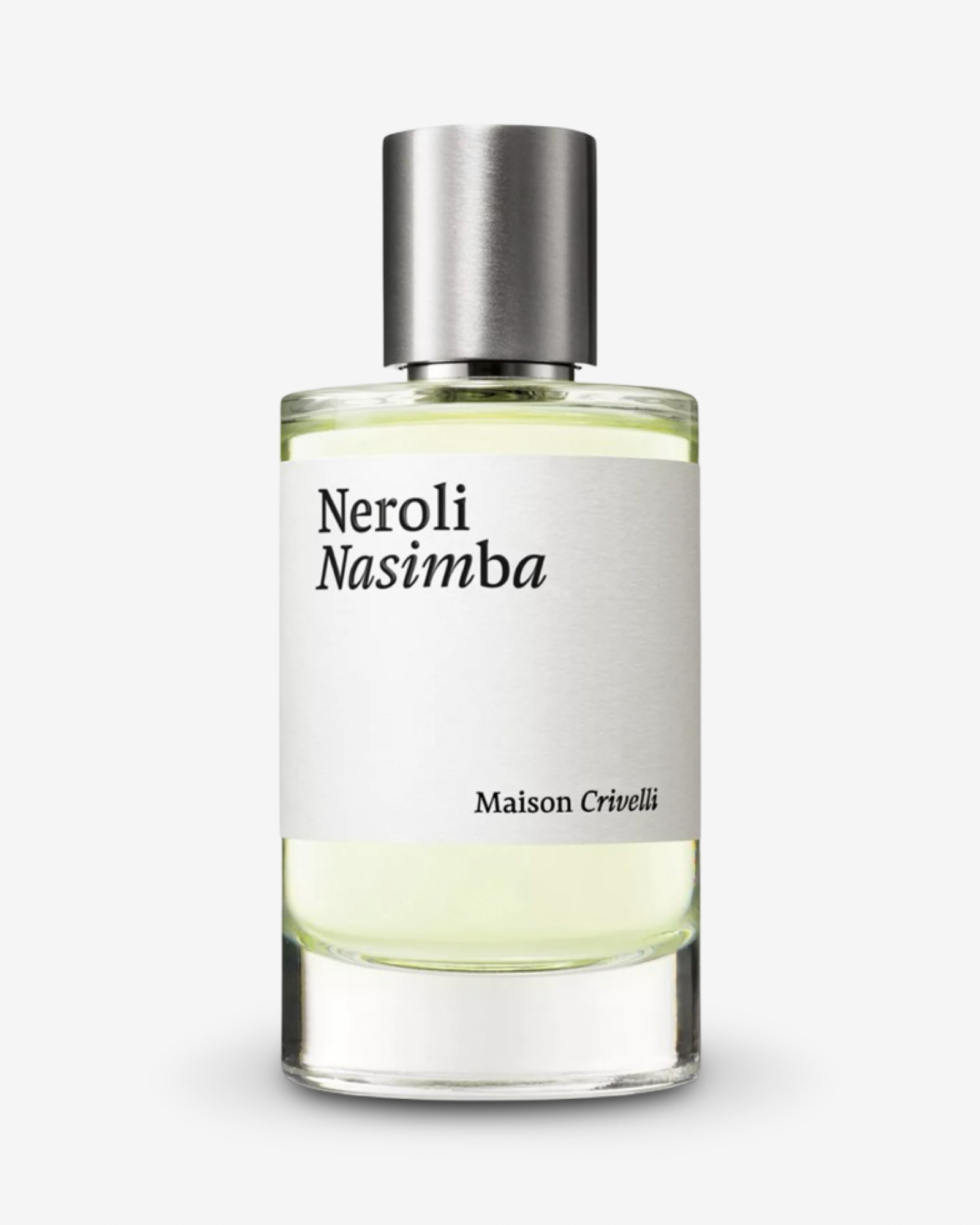 MAISON CRIVELLI NEROLI NASIMBA