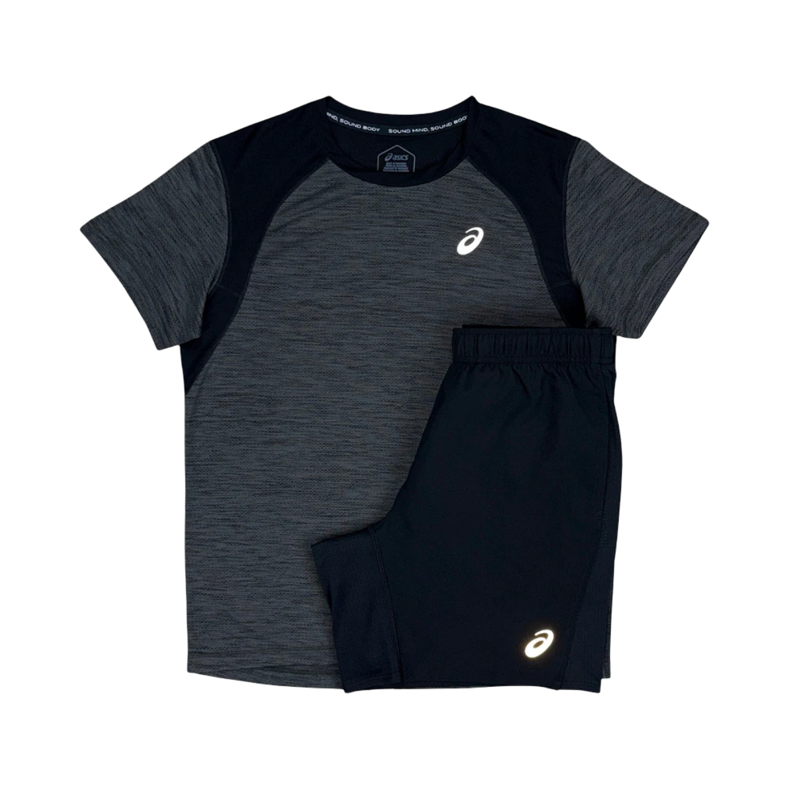 ASICS SET