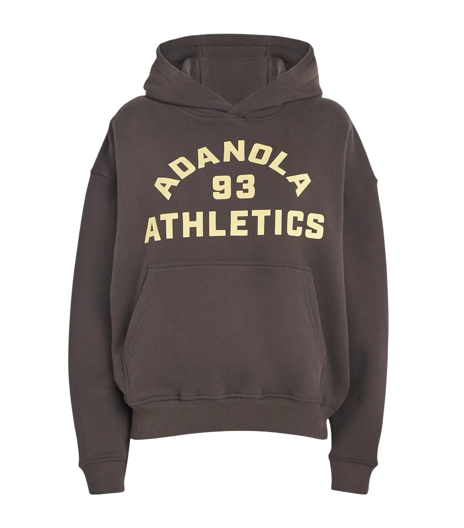 ADANOLA 93 ATHLETICS HOODIE