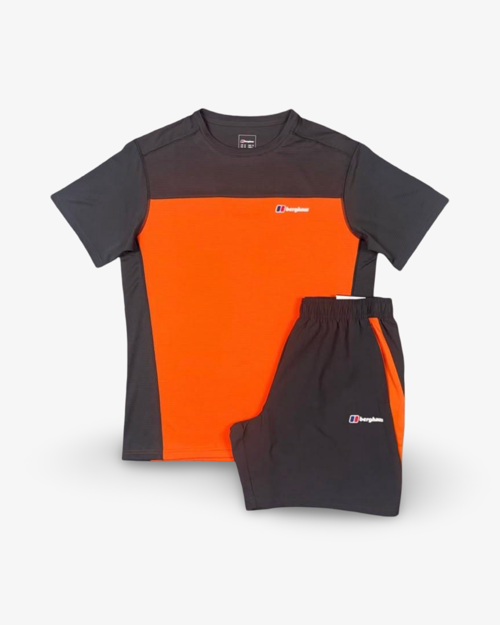 BERGHAUS SET