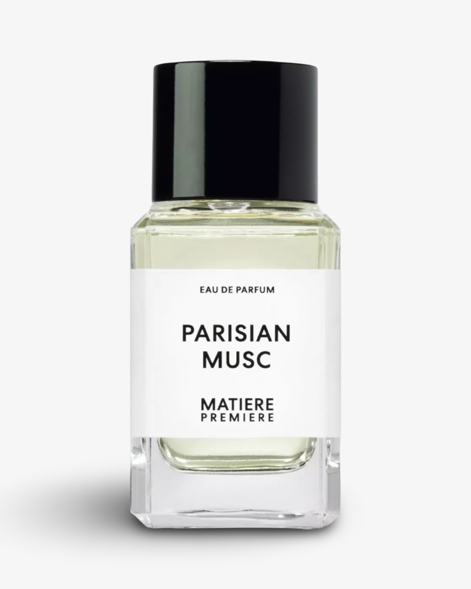 MATIERE PREMIERE PARISIAN MUSIC