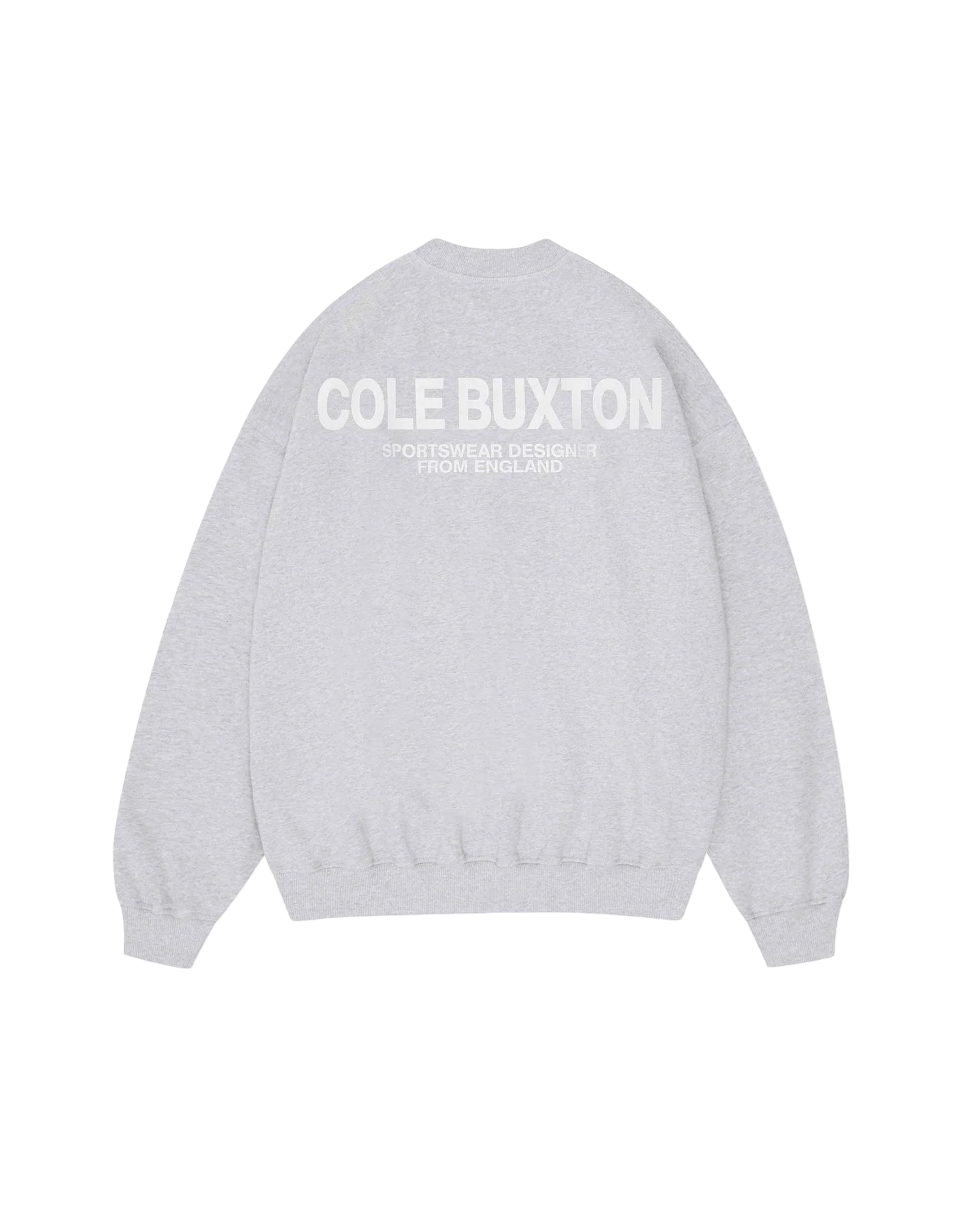 COLE BUXTON SPORTSWEAR SWEATSHIRT