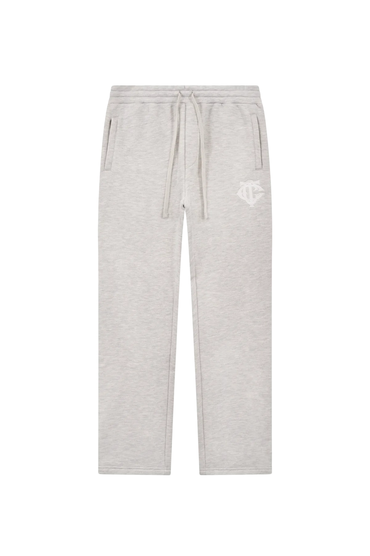 THE COUTURE CLUB APPLIQUÉ EMBLEM JOGGER