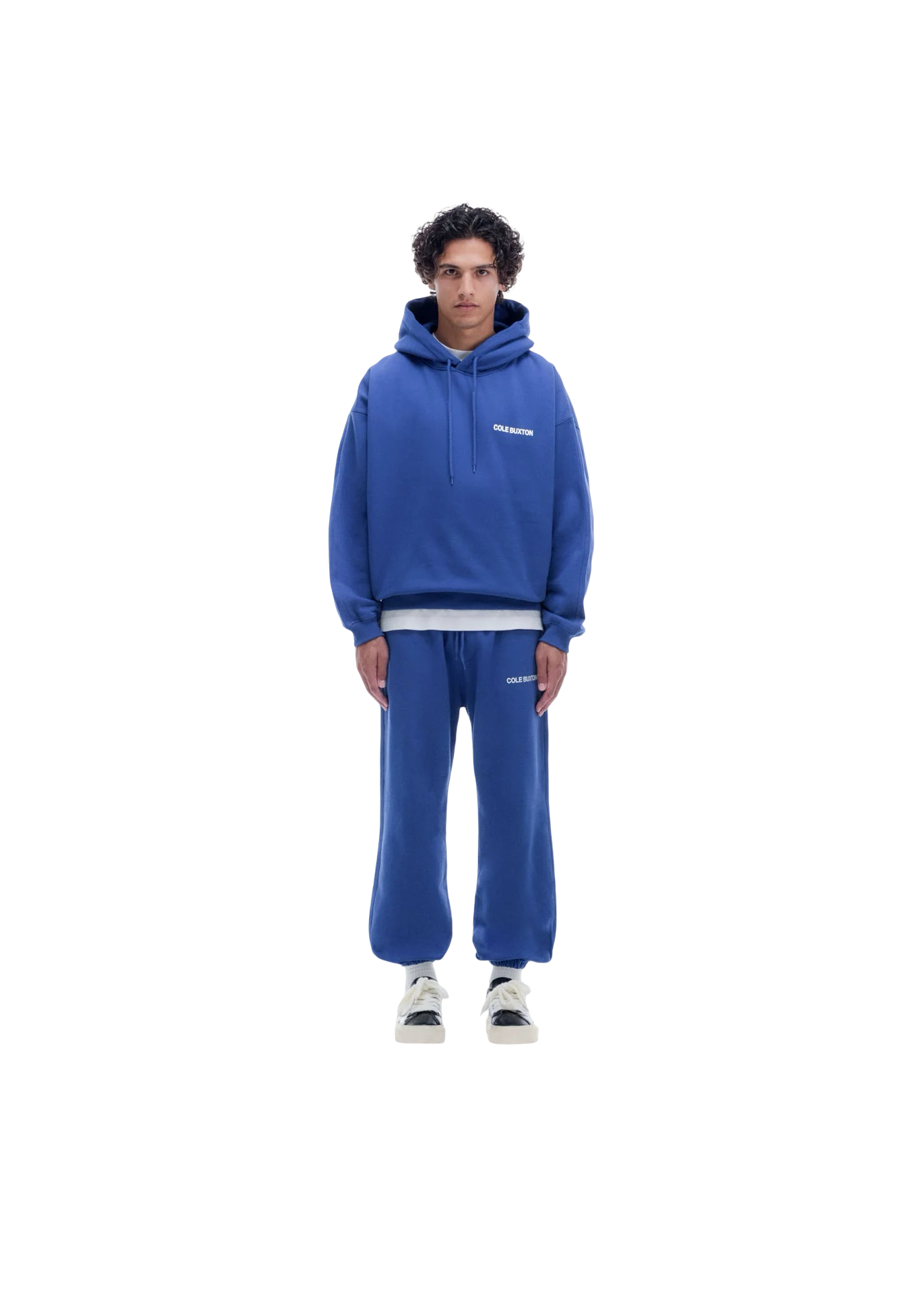 COLE BUXTON SPORTSWEAR HOODIE