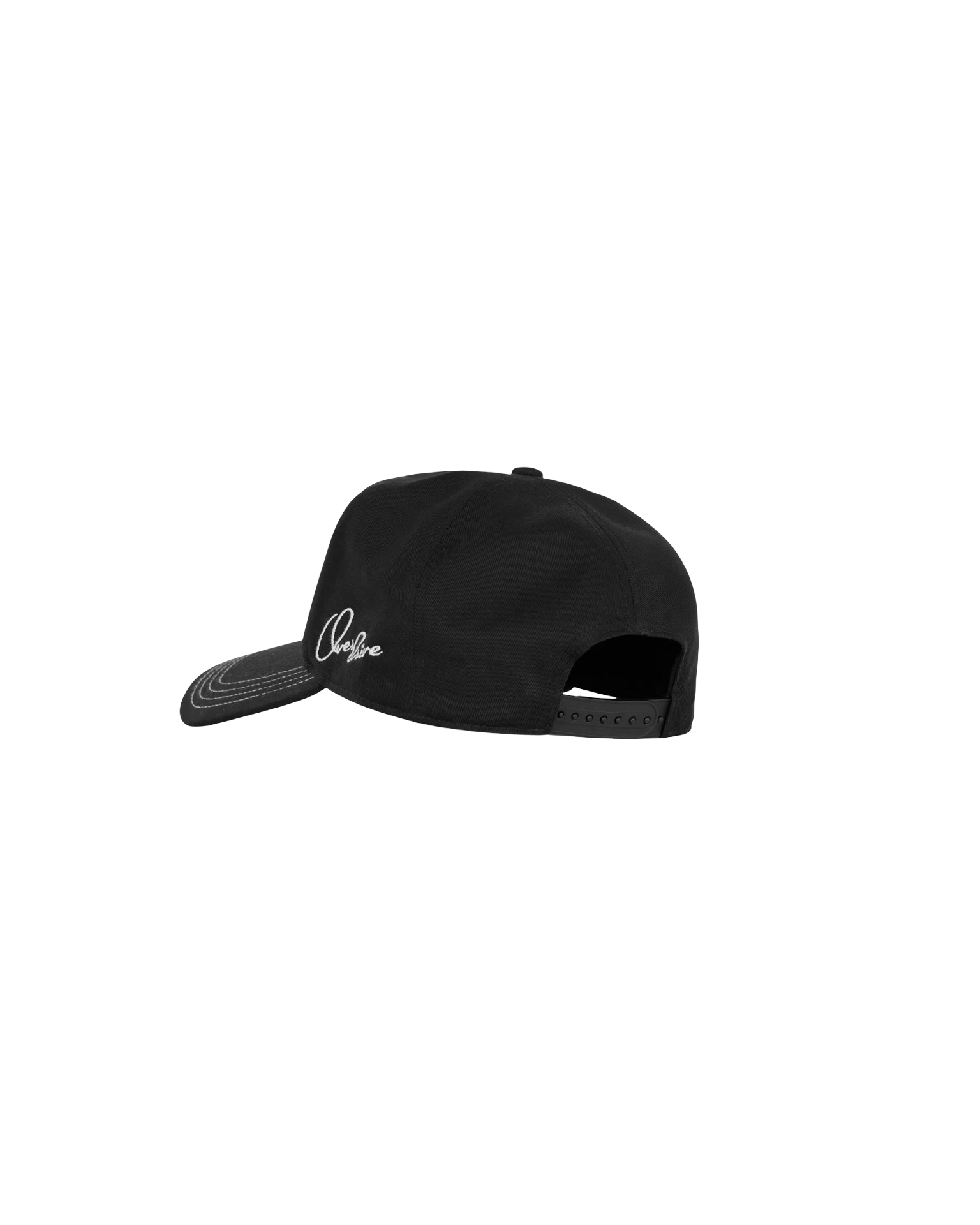 REPRESENT OVERDRIVE BADGE CAP