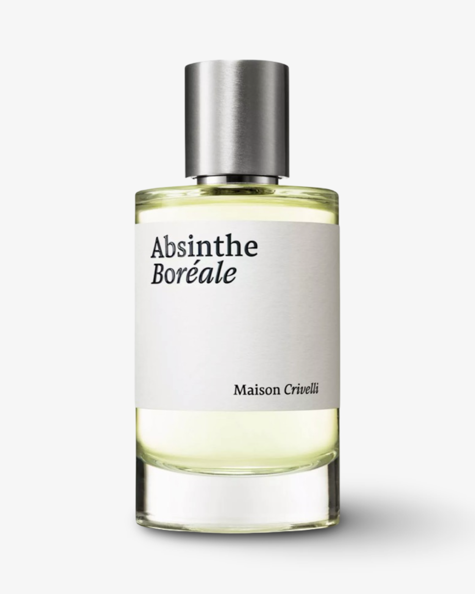 MAISON CRIVELLI ABSINTHE BORÉALE