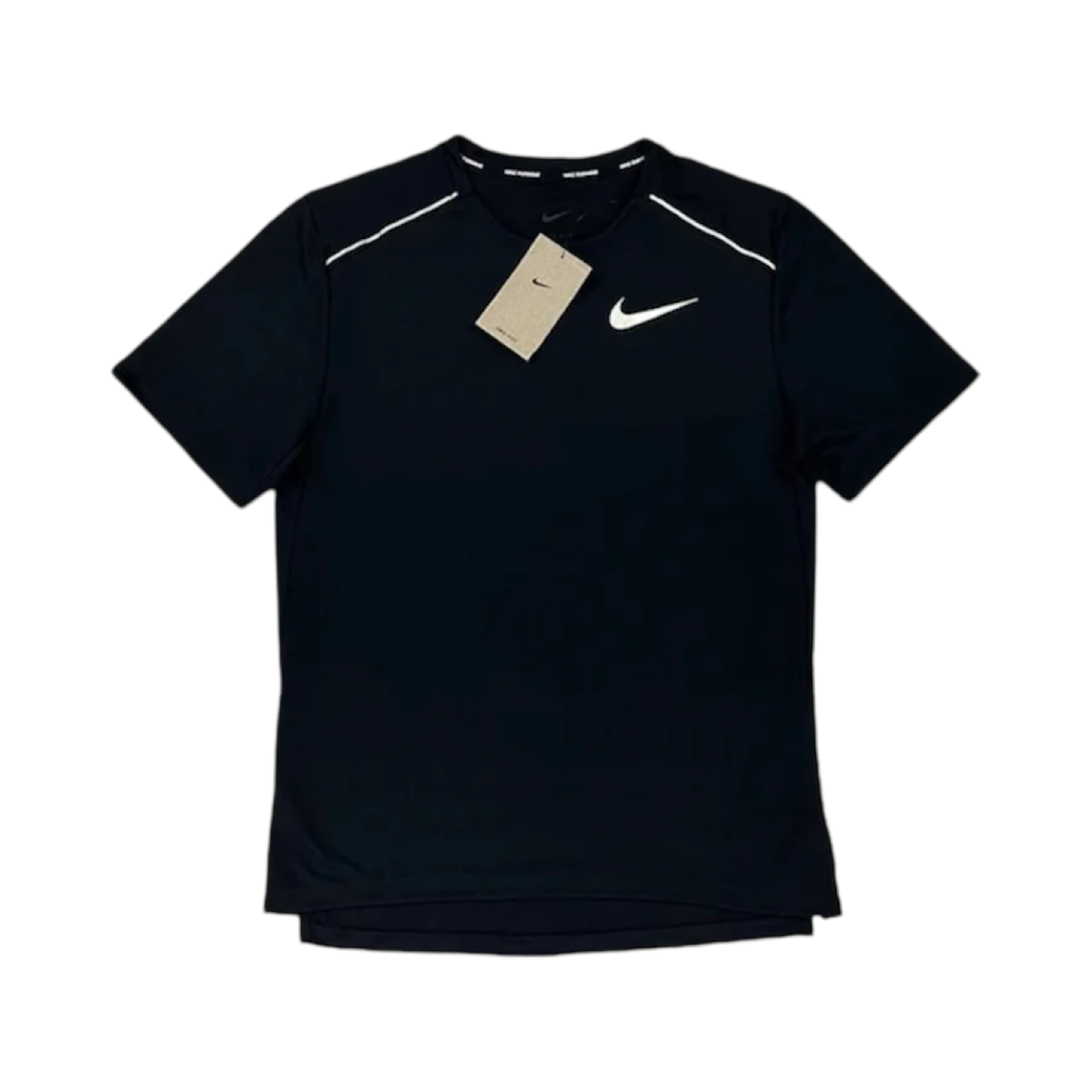 NIKE MILER 1.0 BLACK