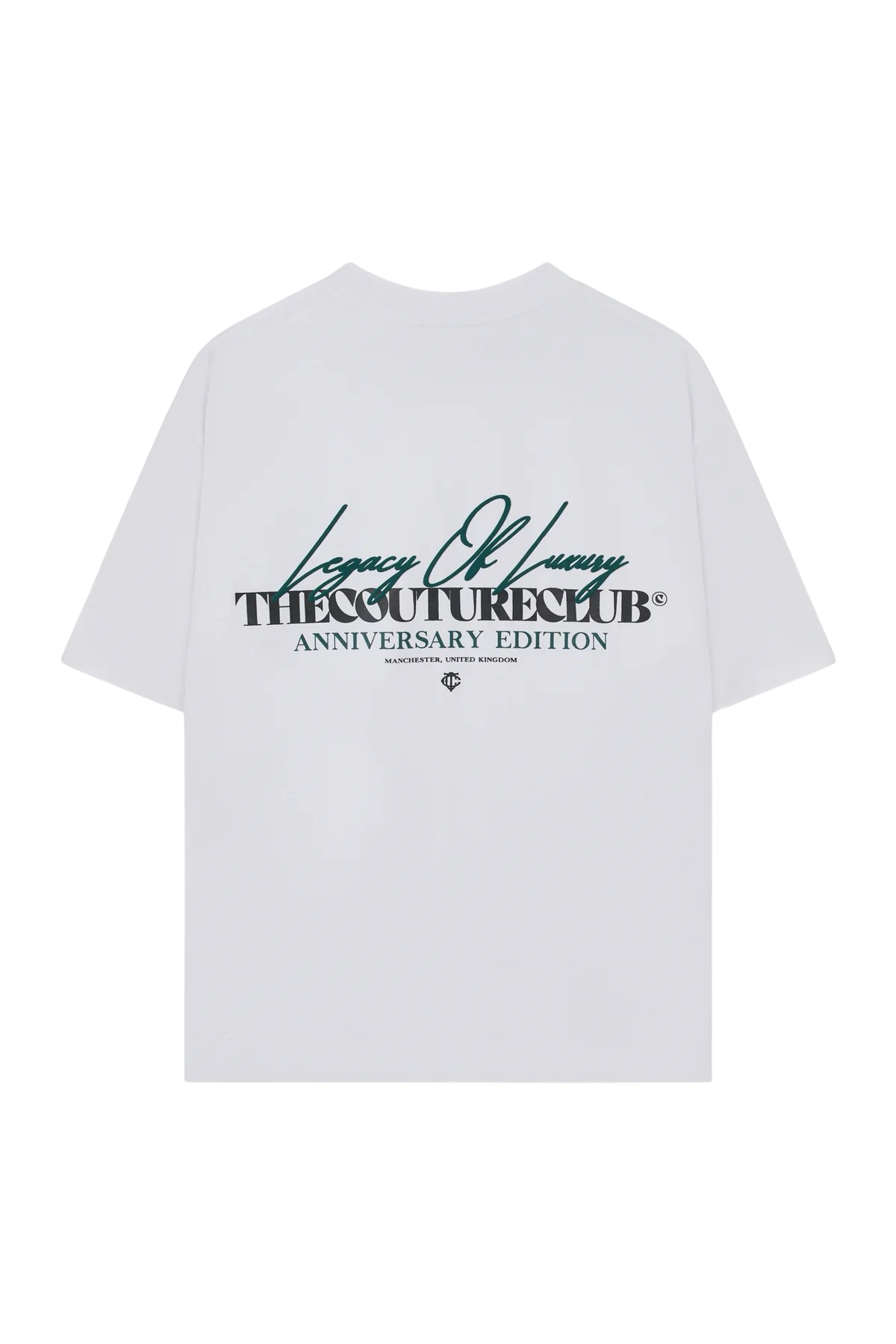 THE COUTURE CLUB LEGACY OF LUXARY T-SHIRT