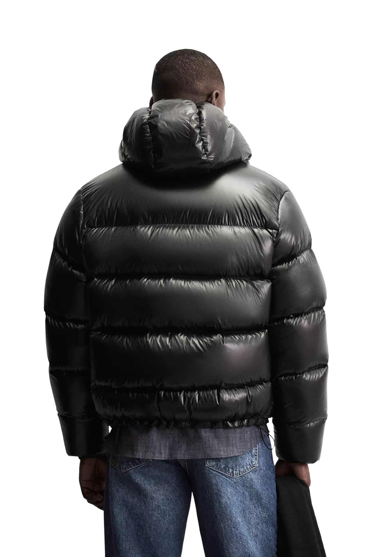 ZARA PUFFER JACKET