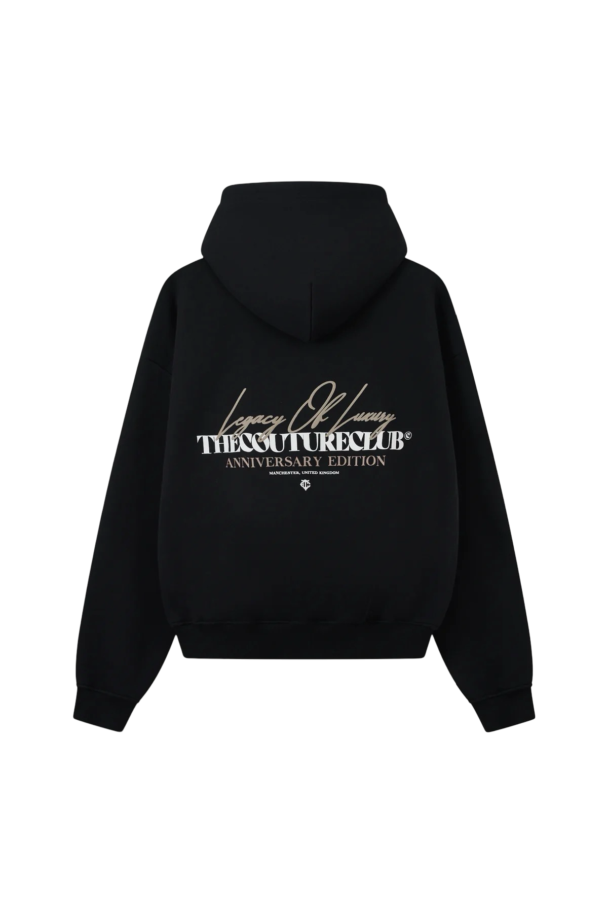 THE COUTURE CLUB LEGACY OF LUXARY HOODIE