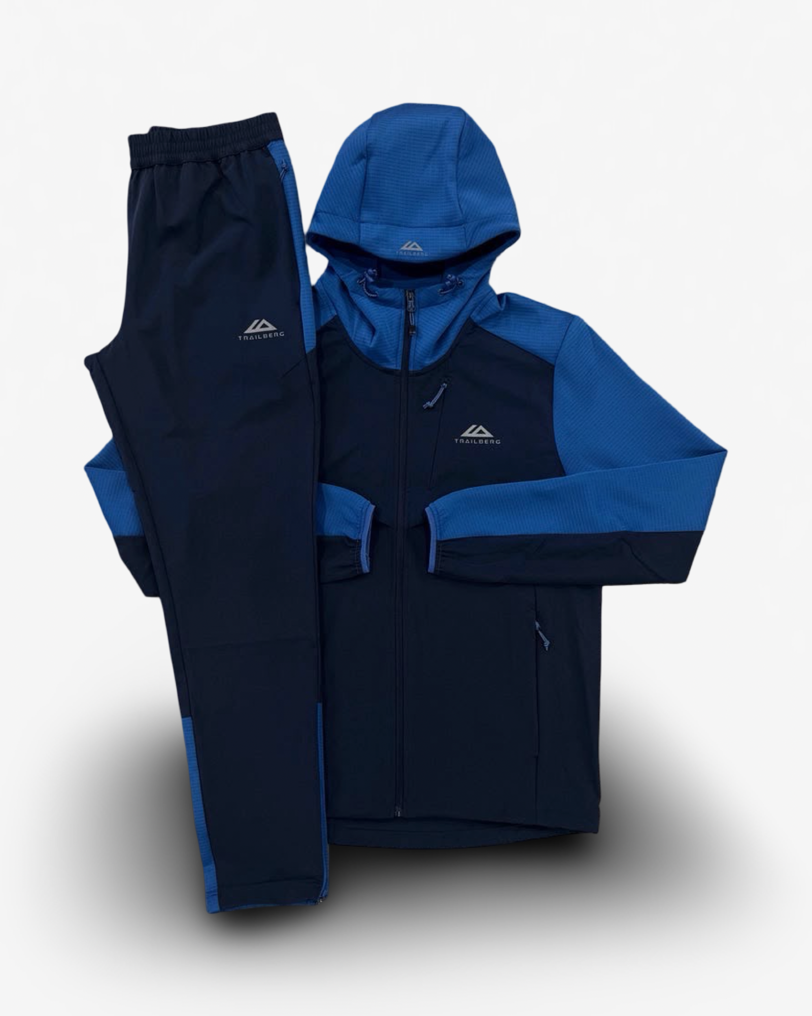 TRAILBERG SET