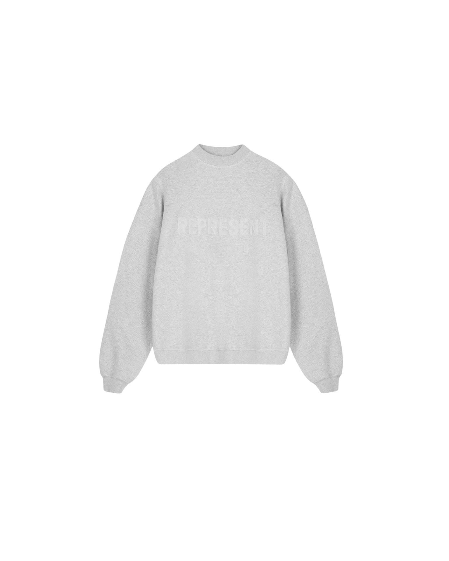 REPRESENT OWNERS CLUB SWEATER