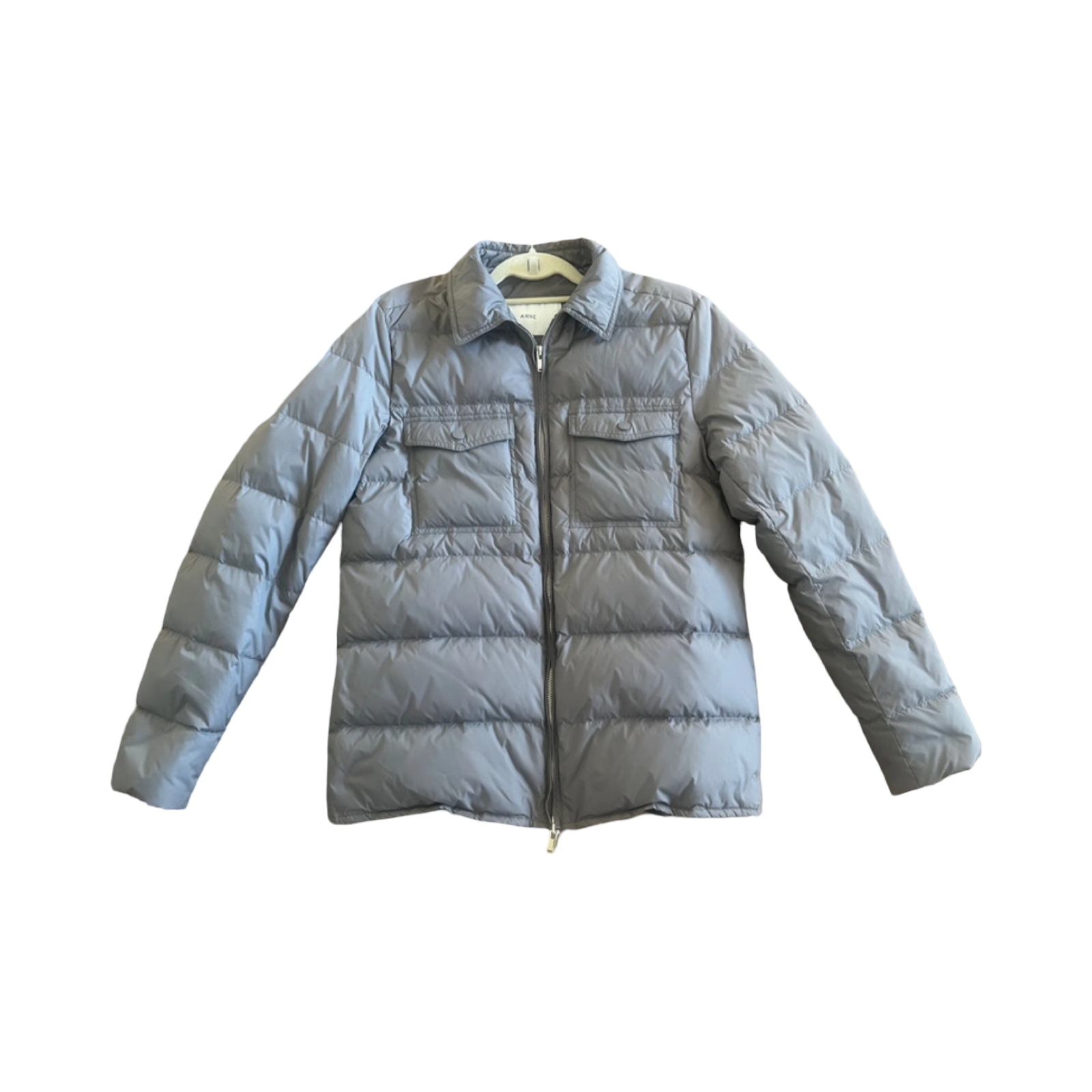 ARNE PUFFER JACKET