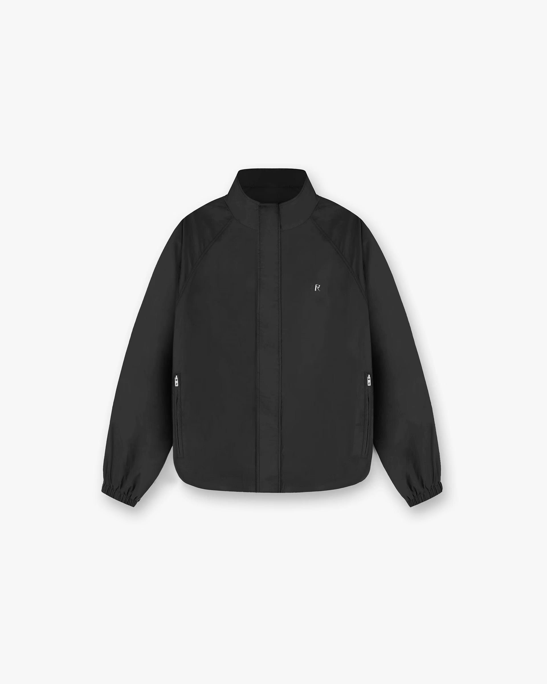 REPRESENT FUNNEL NECK JACKET