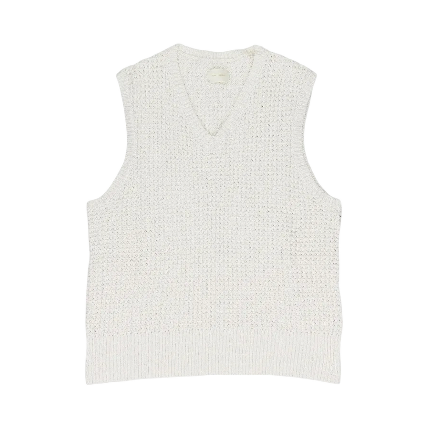 AIMÉ LEON DORE WAFFLE KNIT