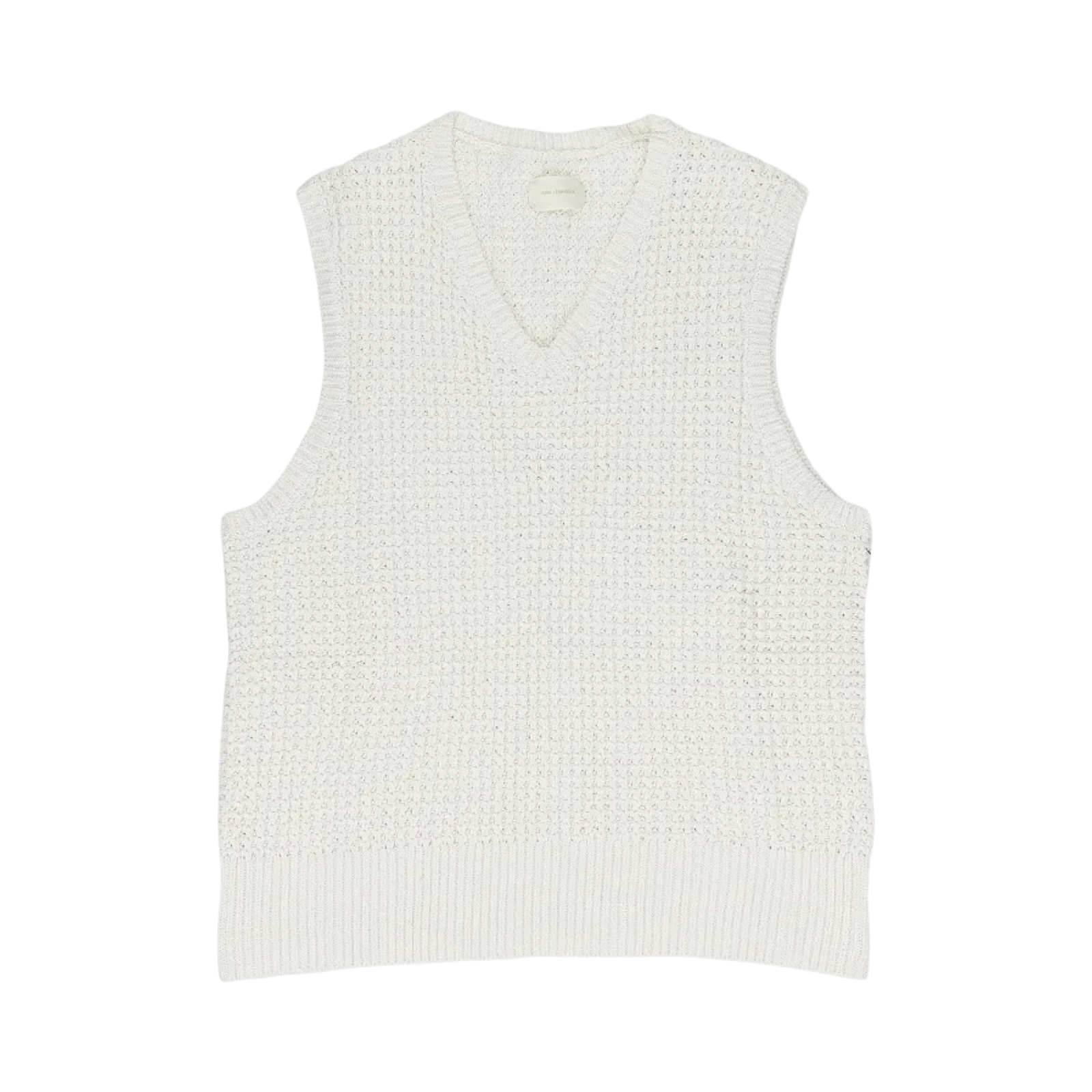 AIMÉ LEON DORE WAFFLE KNIT