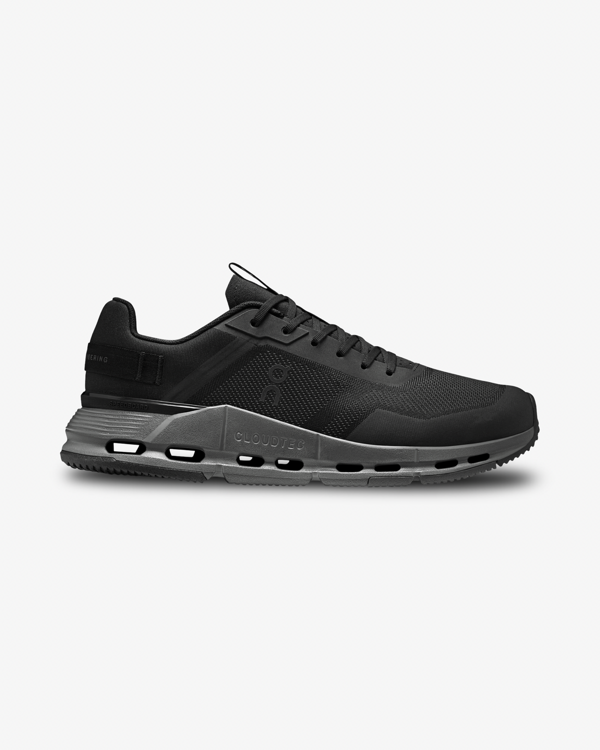 On cloudnova form 2 tt 1 black eclipse black