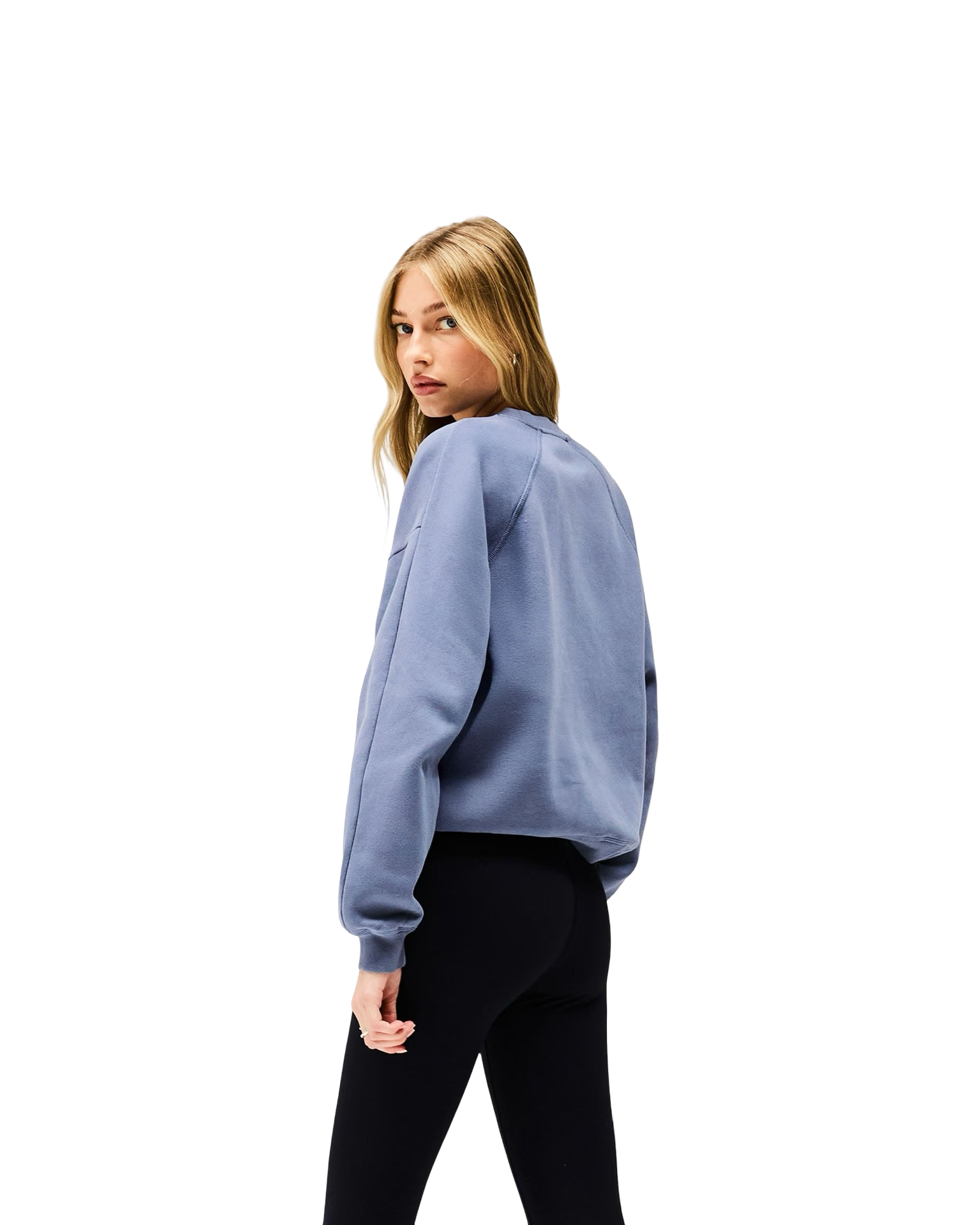 REPRESENT OWNERS CLUB SWEATER