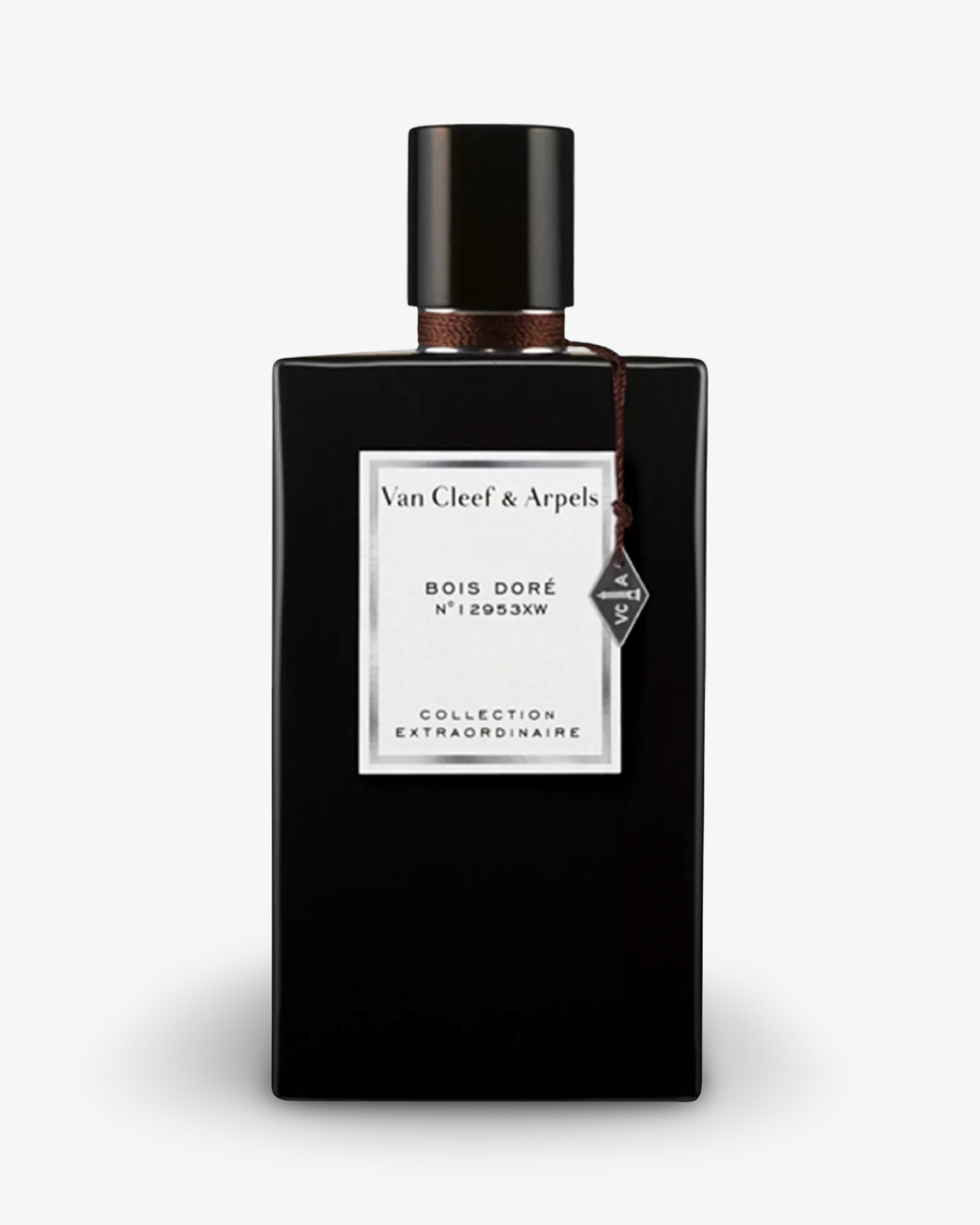 VAN CLEEF & ARPELS BOIS DORÉ