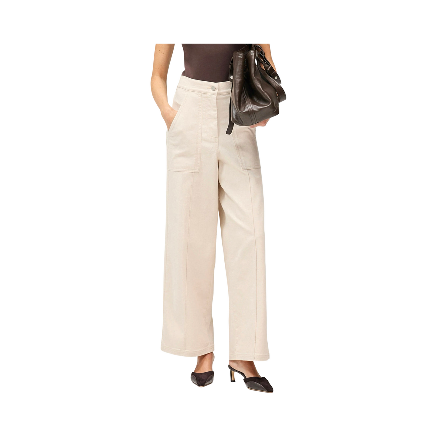 REPRESENT ENERGY TROUSER
