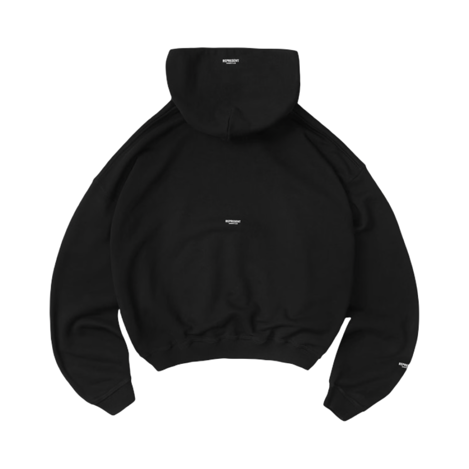 REPRESENT MICRO OWNERS CLUB HOODIE