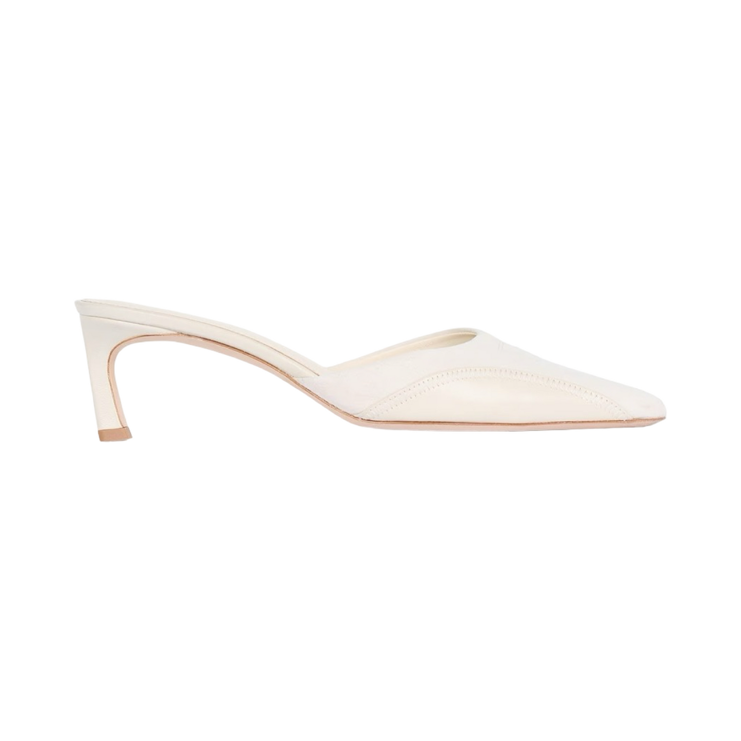 REPRESENT POINTED MULE