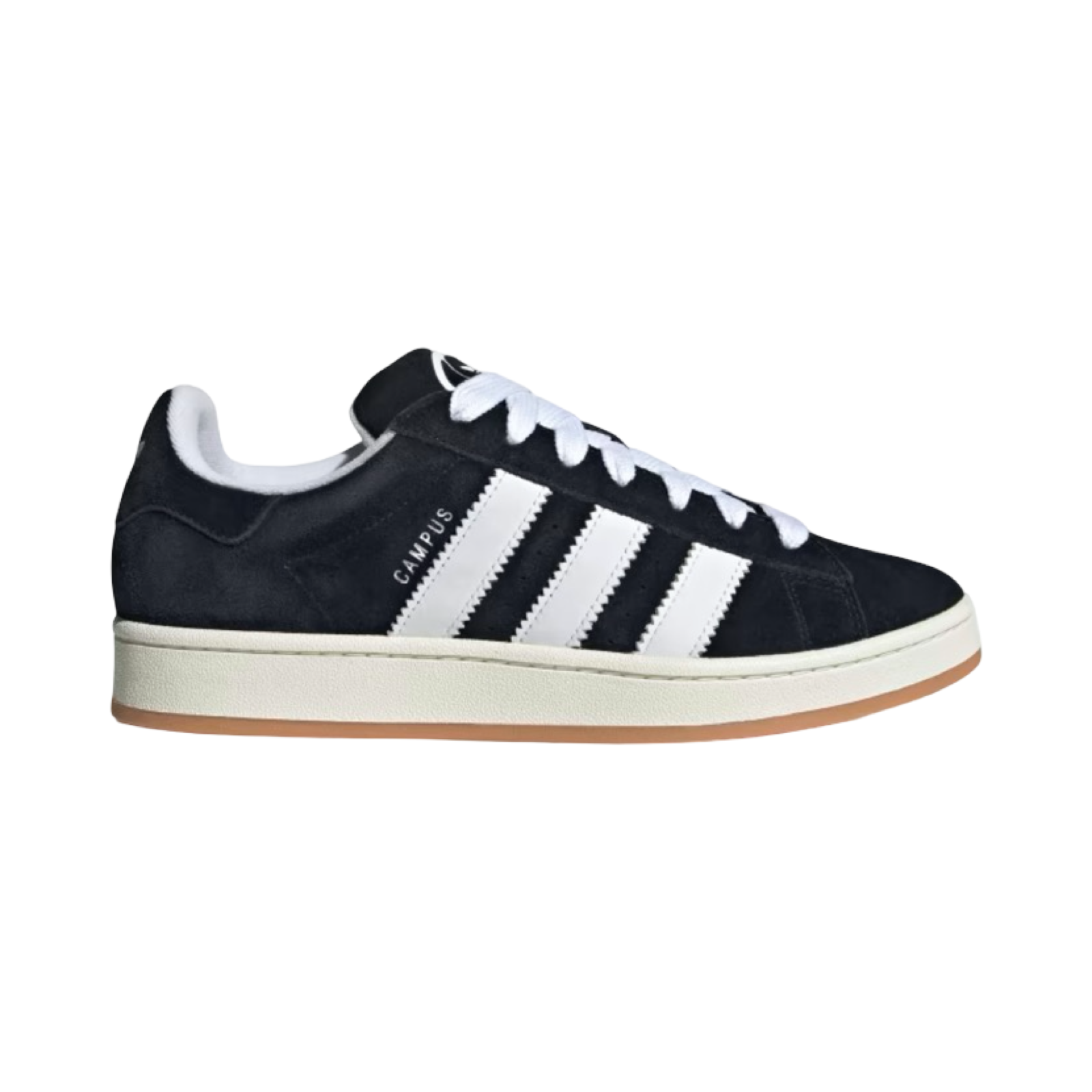 ADIDAS CAMPUS BLACK