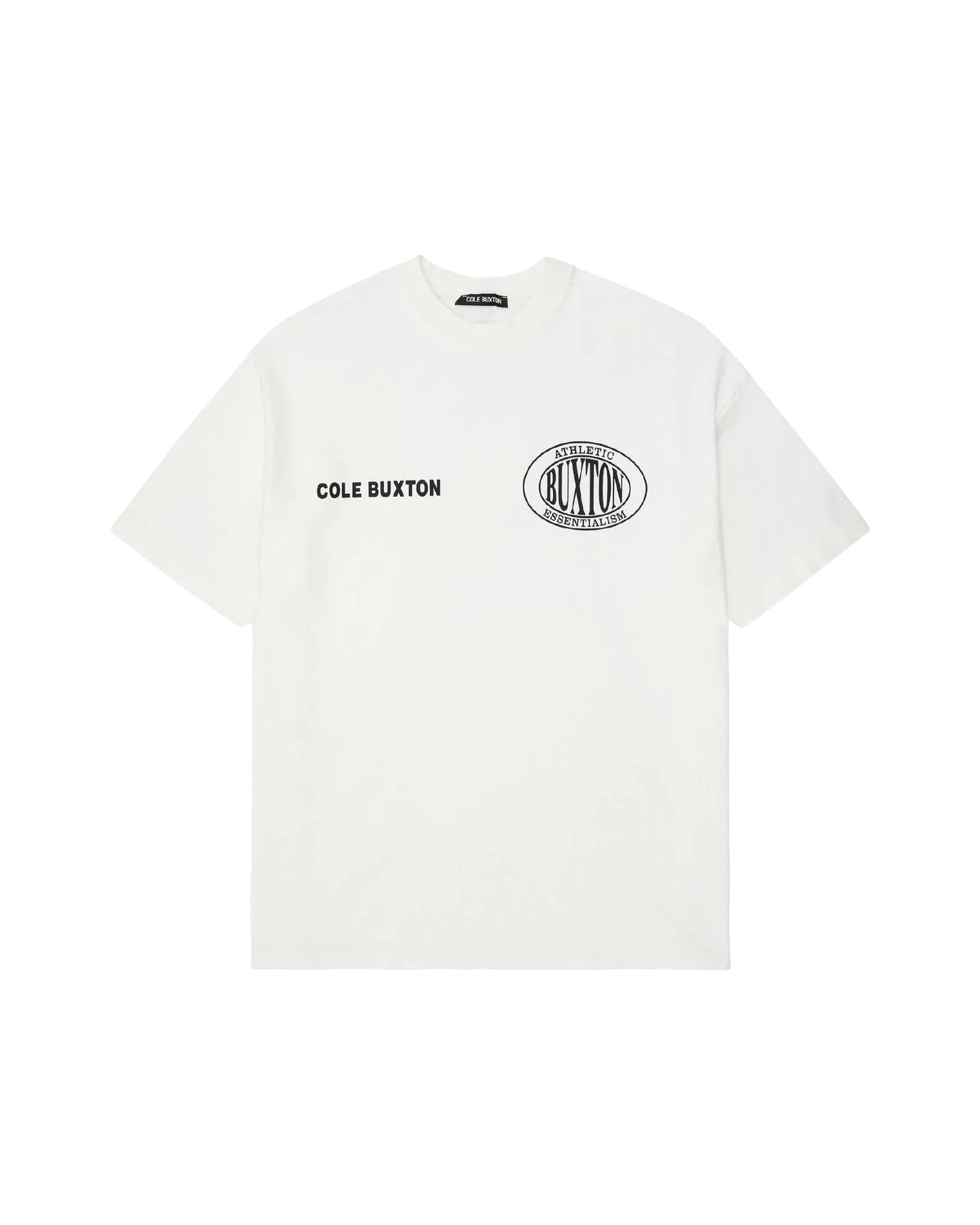 COLE BUXTON ATHLETIC T-SHIRT