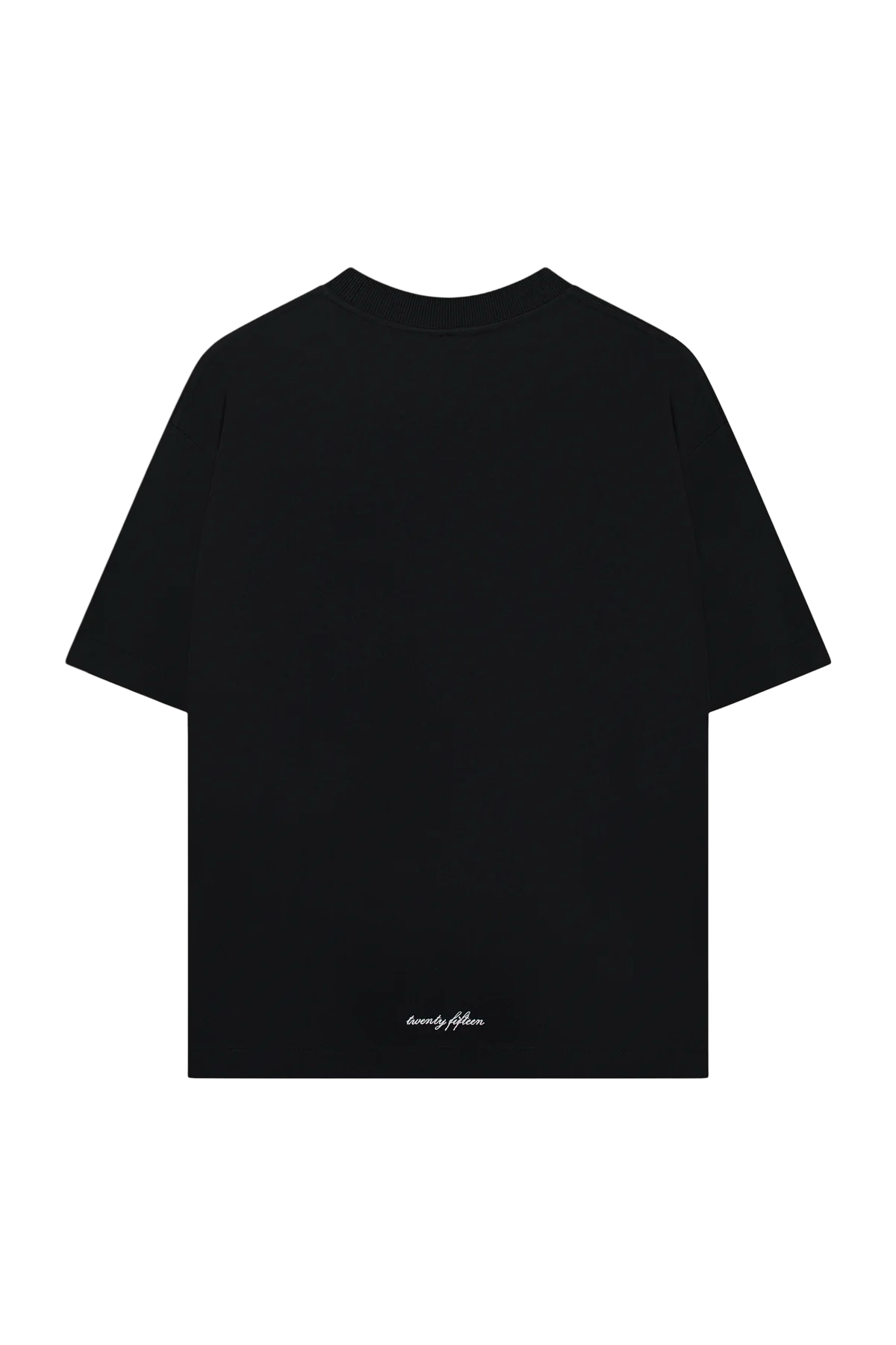 THE COUTURE CLUB DESIGN DEPARTMENT CHEST T-SHIRT