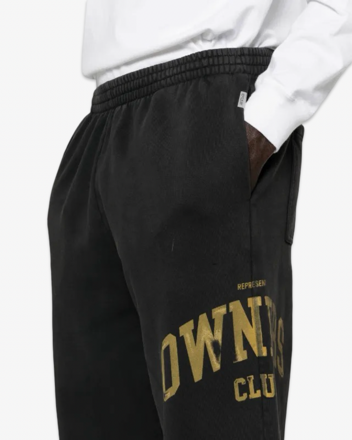 REPRESENT OWNERS CLUB SWEATPANT