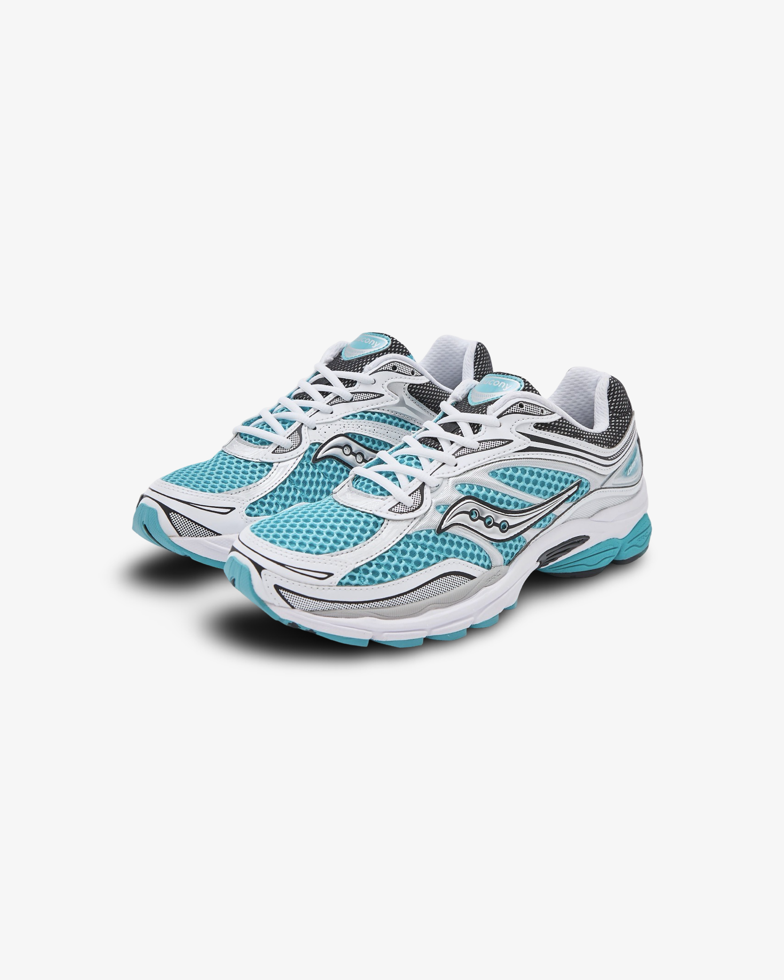 SAUCONY OMNI PRO GRID 9