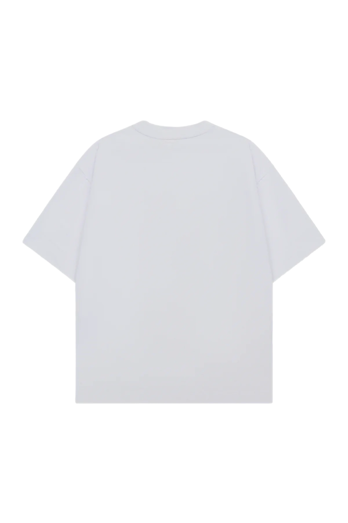 THE COUTURE CLUB MONOGRAM T-SHIRT