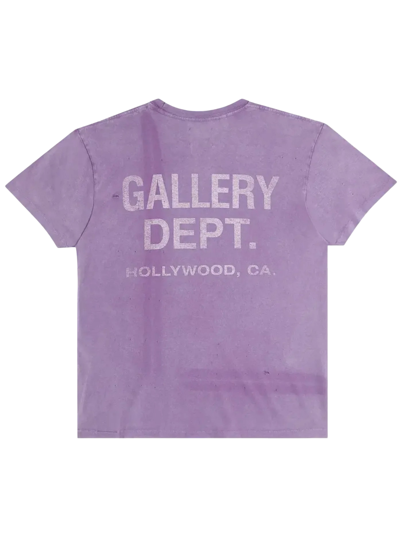 GALLERY DEPT. T-SHIRT