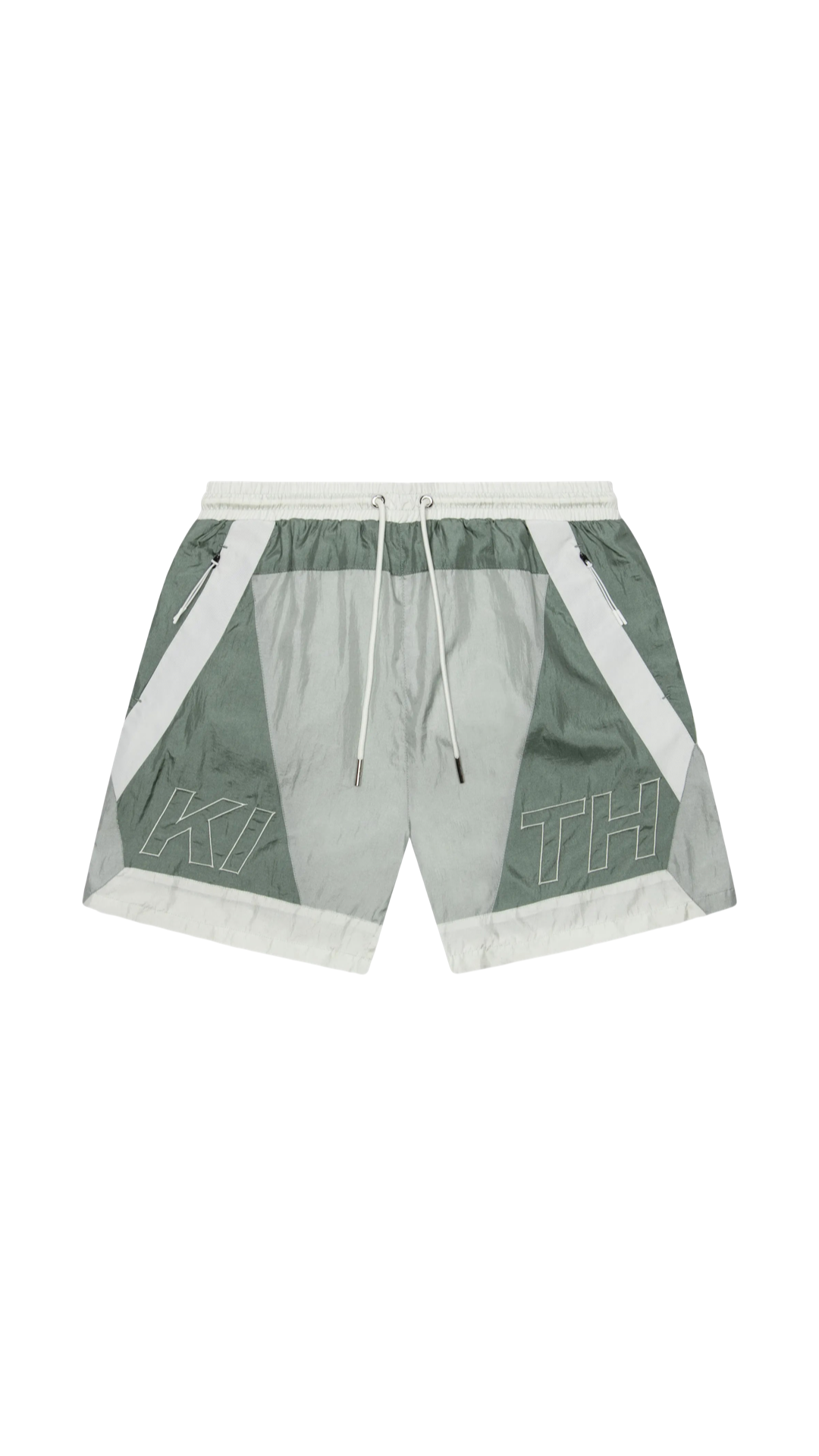 KITH JERSEY SHORTS