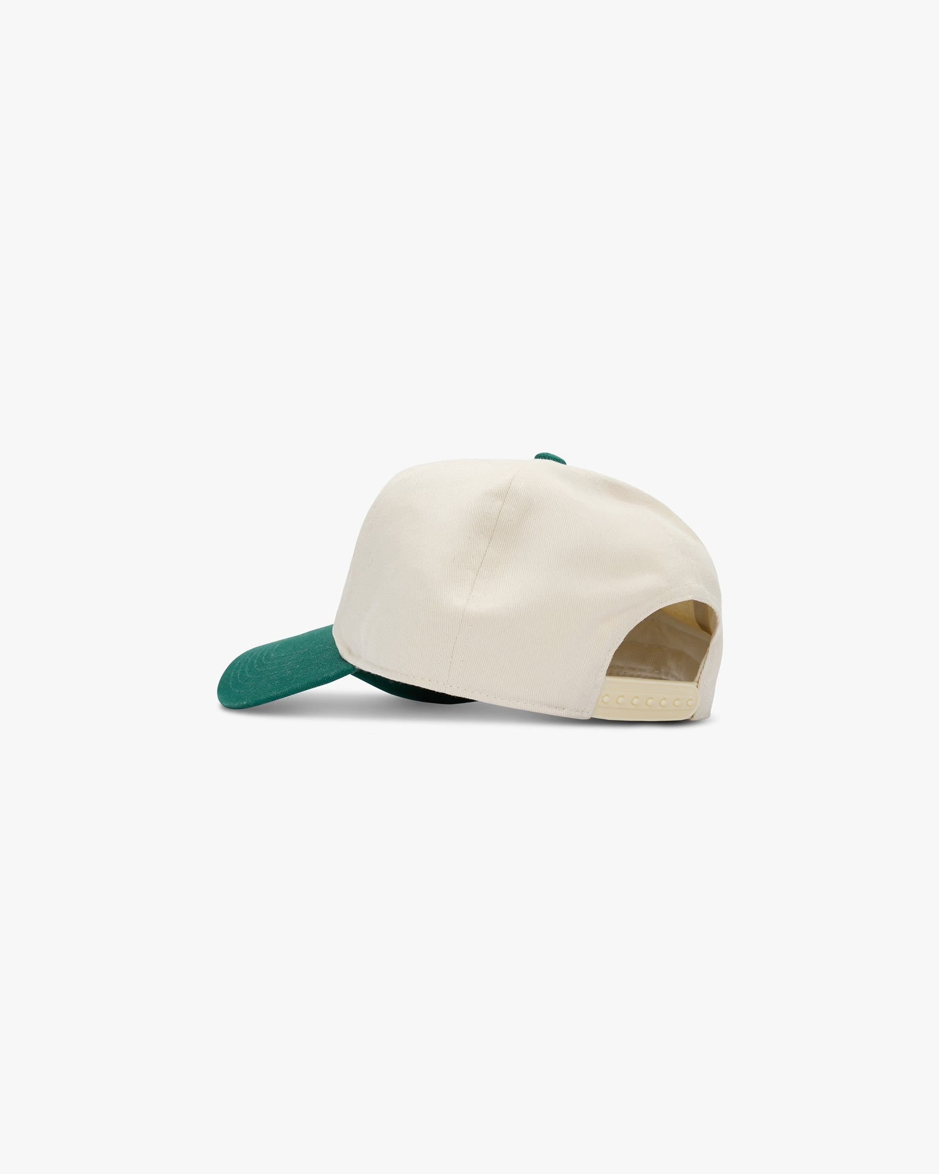 REPRESENT RACEWAY CAP