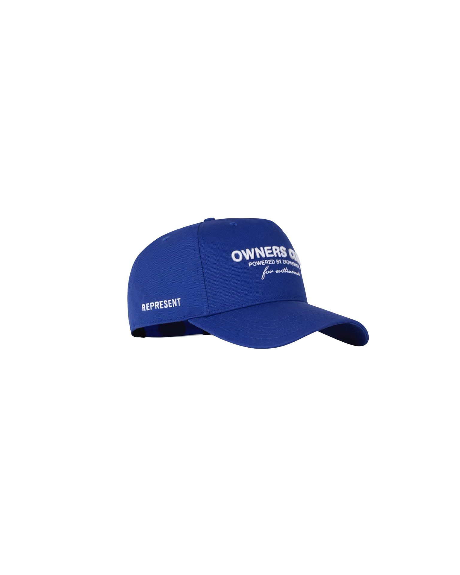 REPRESENT OWNERS CLUB CAP