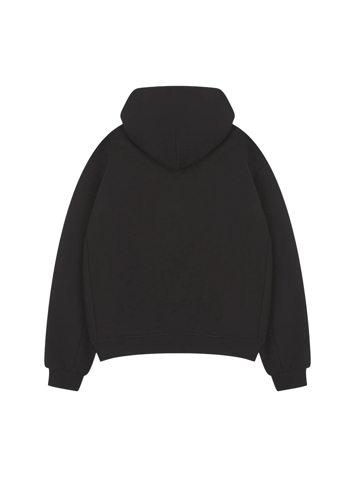THE COUTURE CLUB CLASSIC ZIP HOODIE