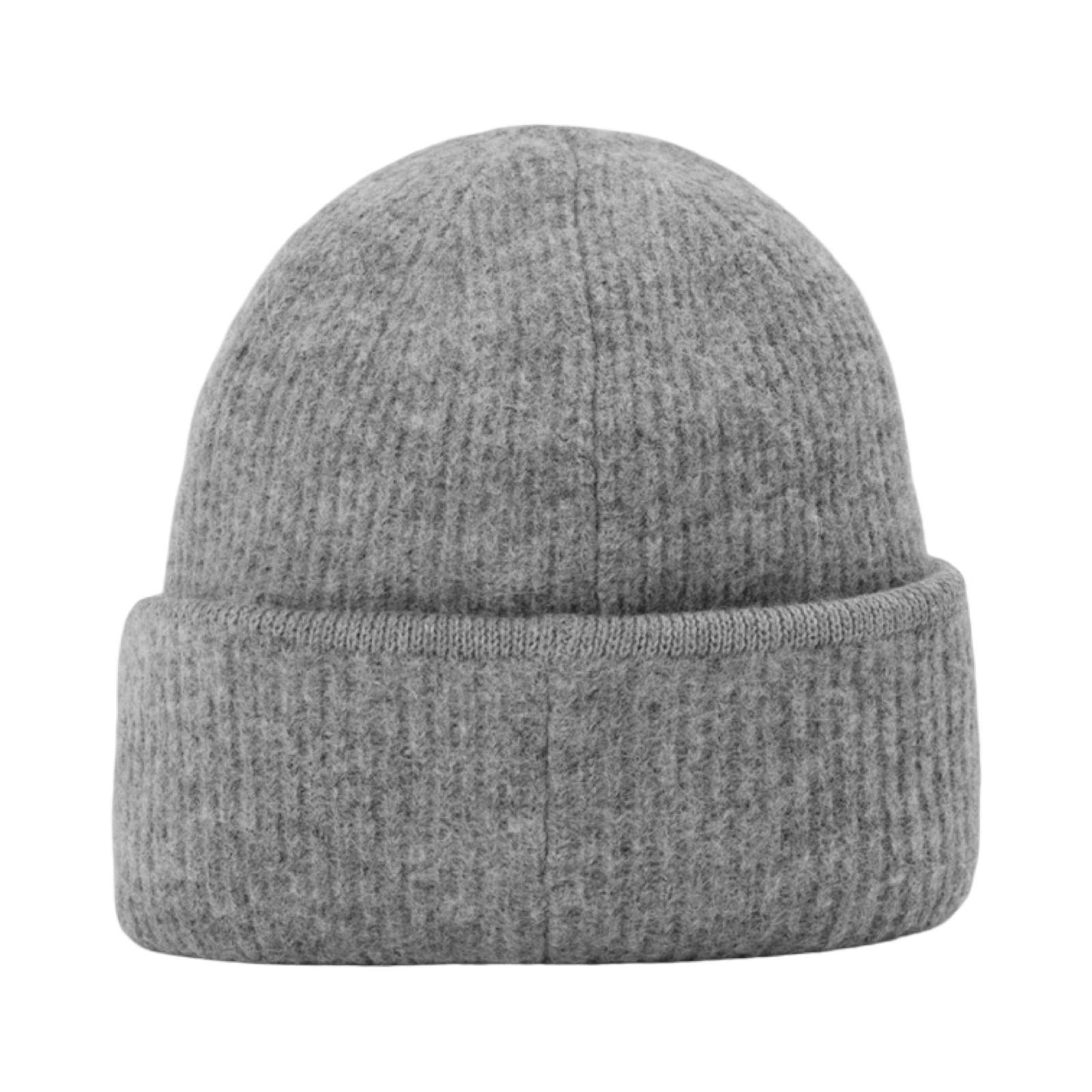 JACQUEMUS BEANIE GREY