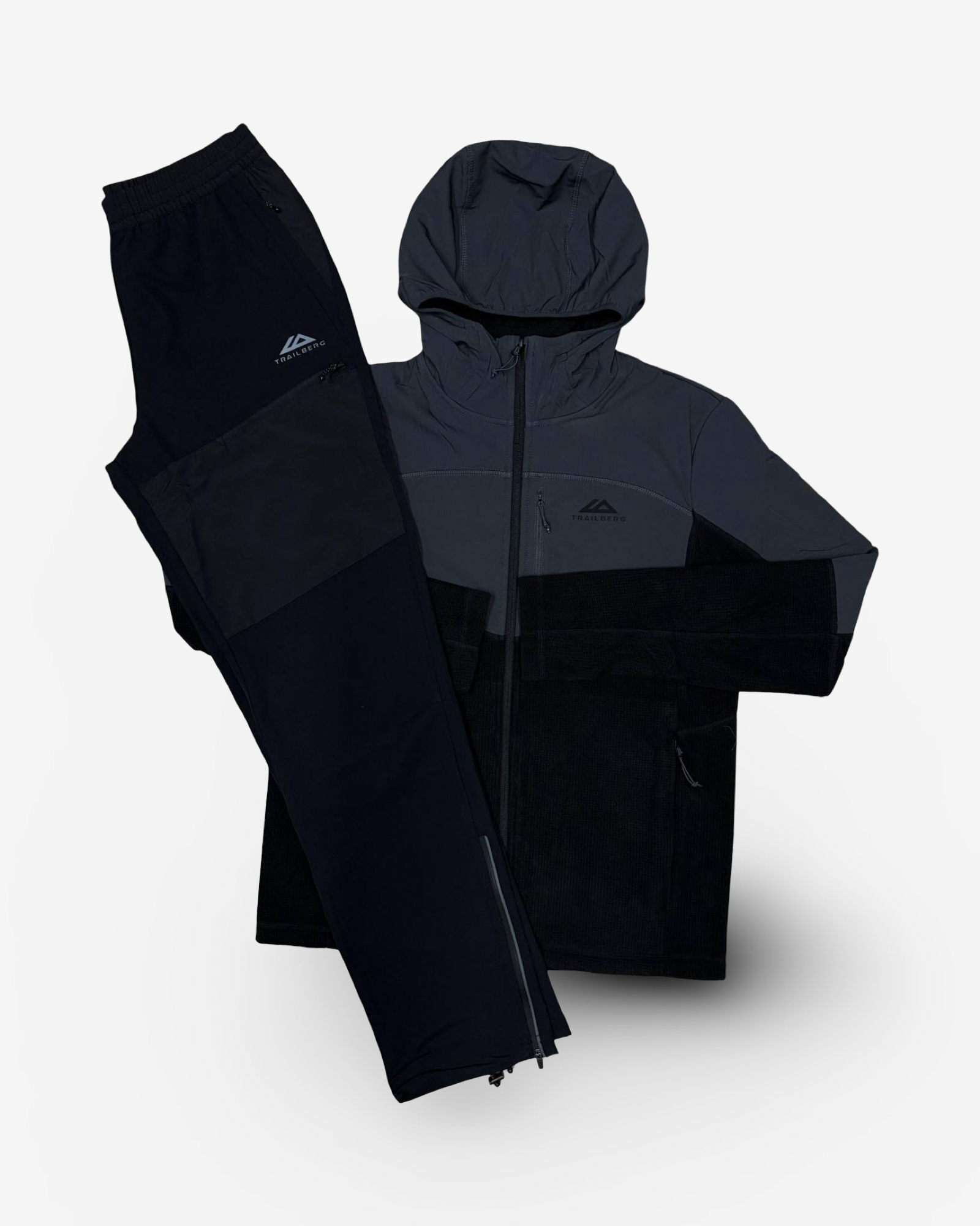 TRAILBERG SET