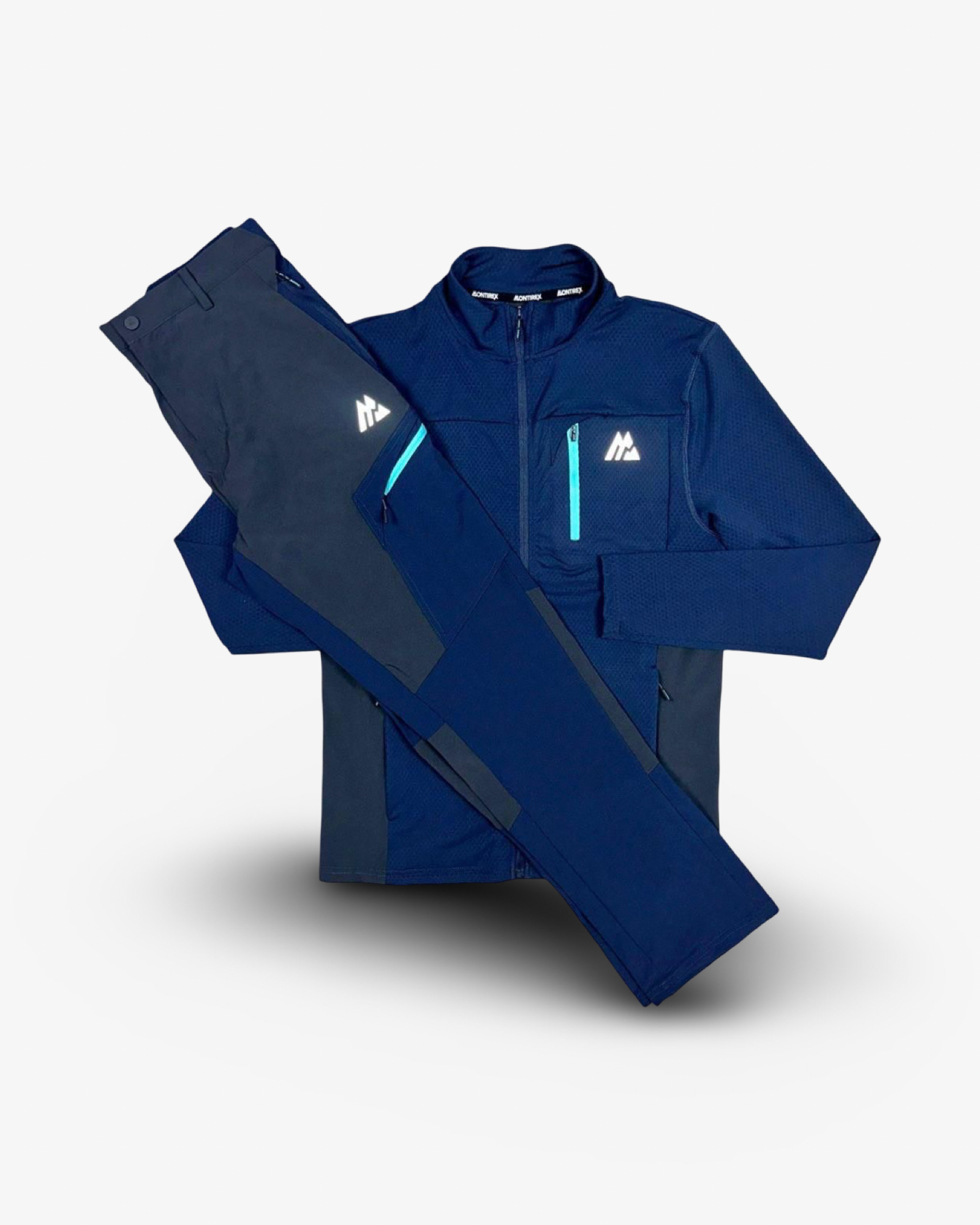 MONTIREX SET