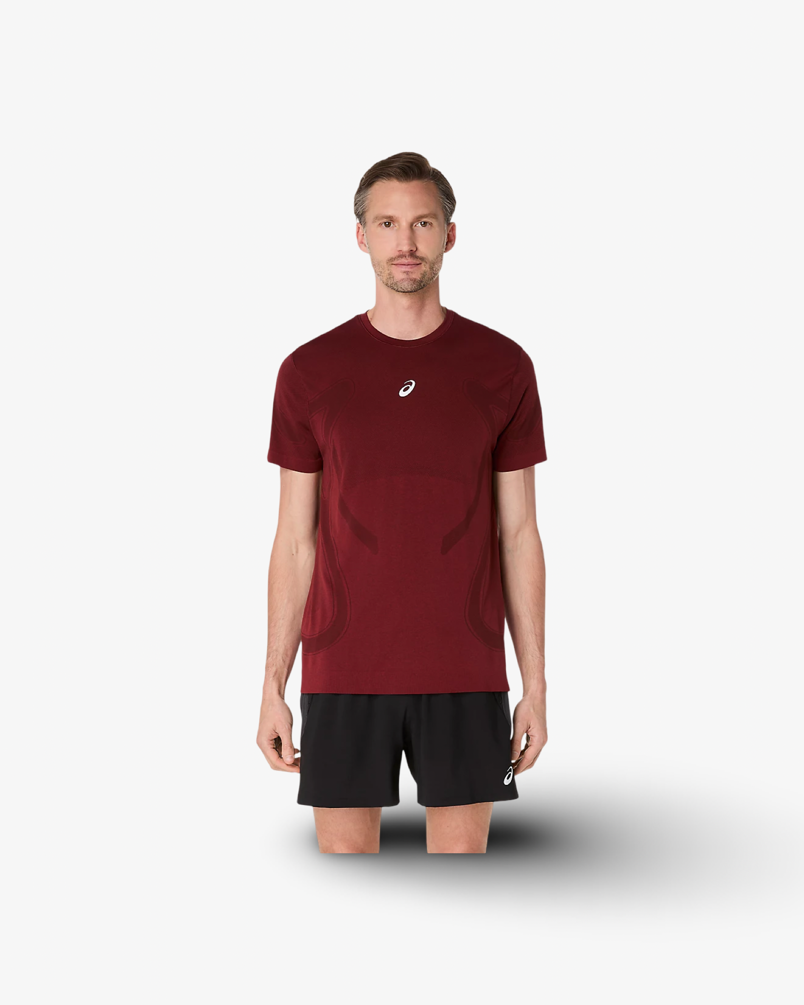 ASICS SEAMLESS SS TOP
