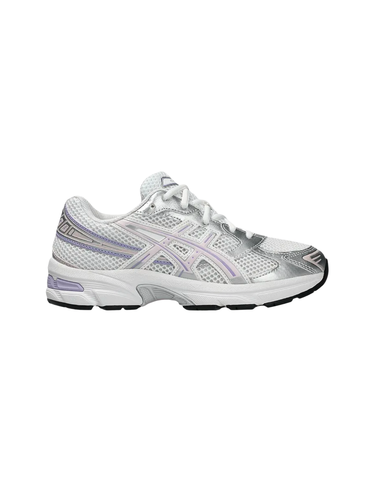 ASICS GEL 1130 GS WHITE COSMOS